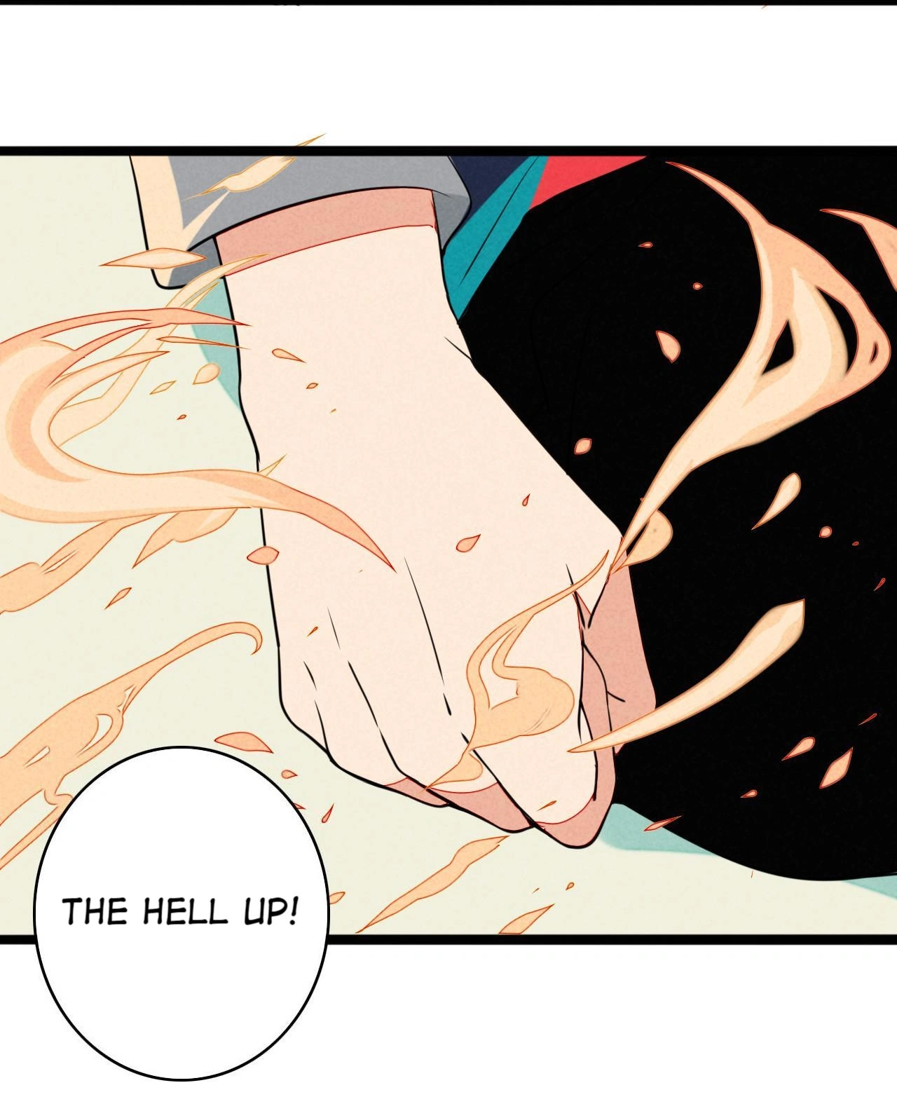 How to Train Your Demon King Chapter 41 page 18 - 