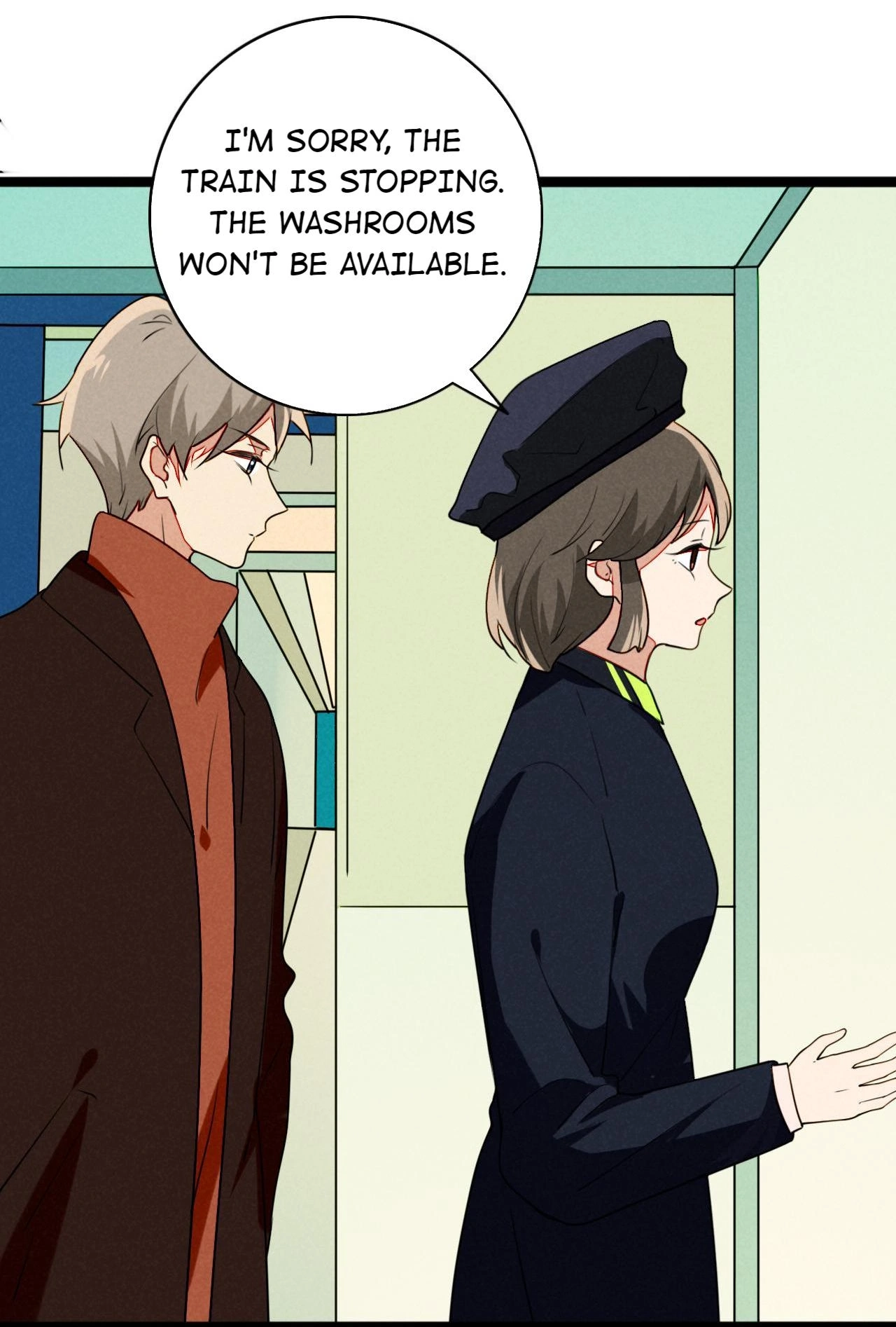 How to Train Your Demon King Chapter 41 page 19 - 