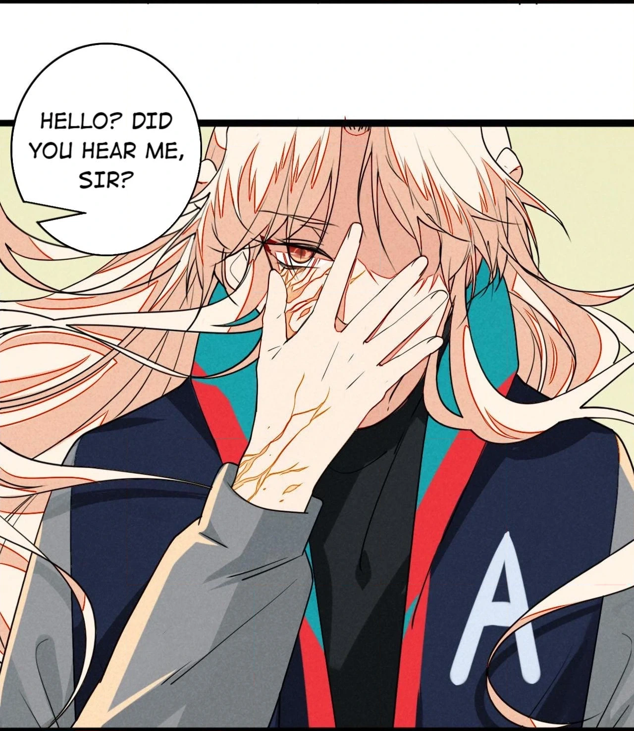How to Train Your Demon King Chapter 41 page 20 - 
