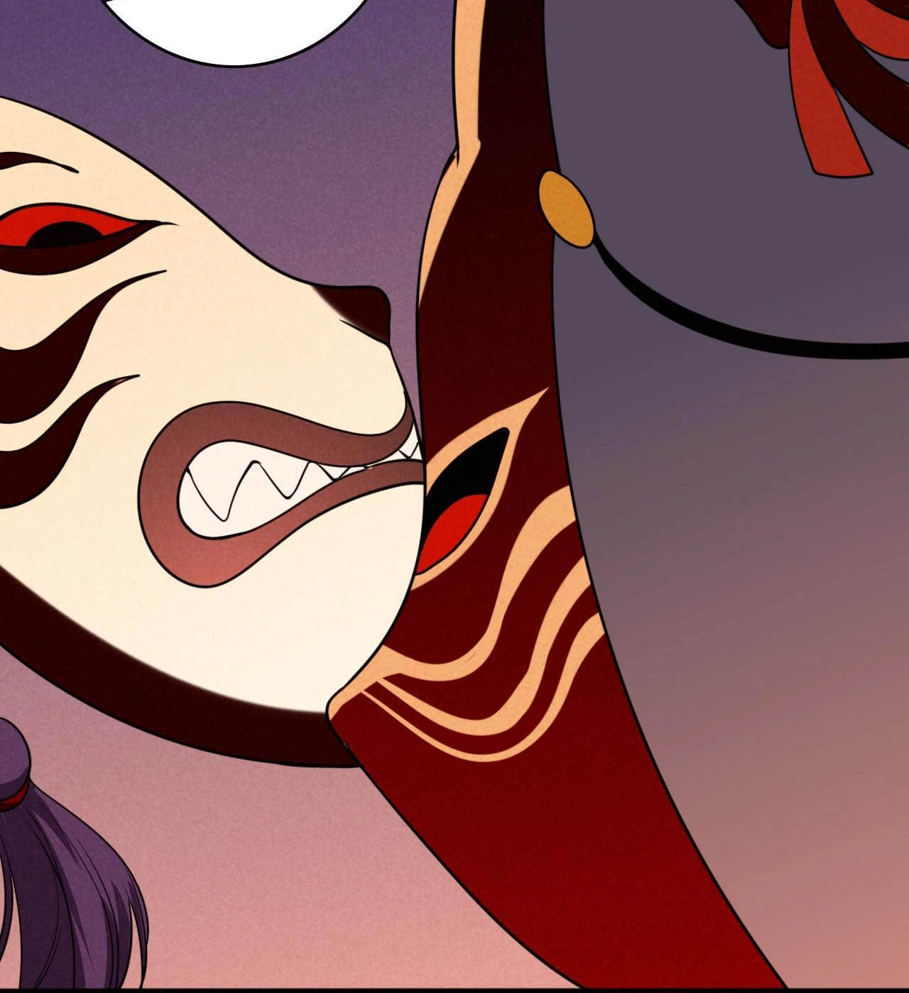 How to Train Your Demon King Chapter 41 page 22 - 