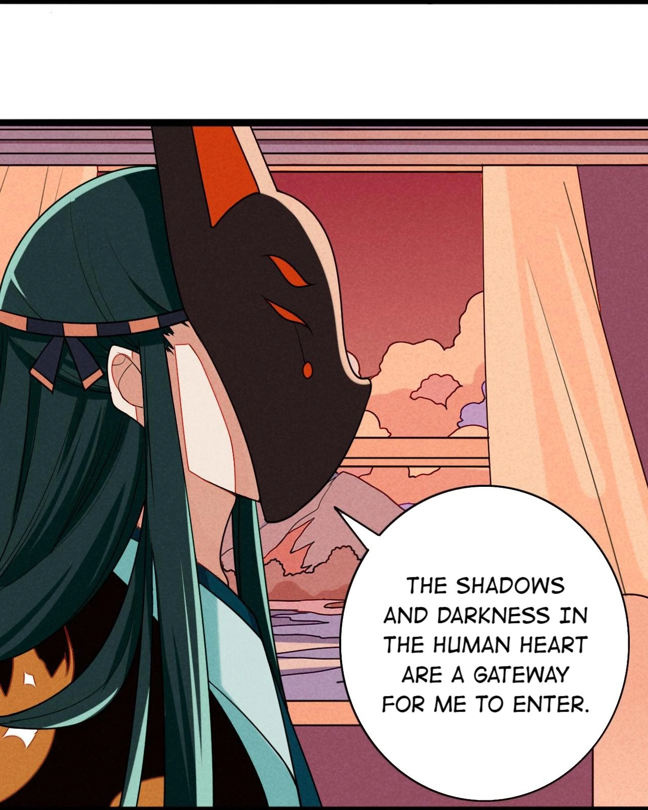 How to Train Your Demon King Chapter 41 page 23 - 