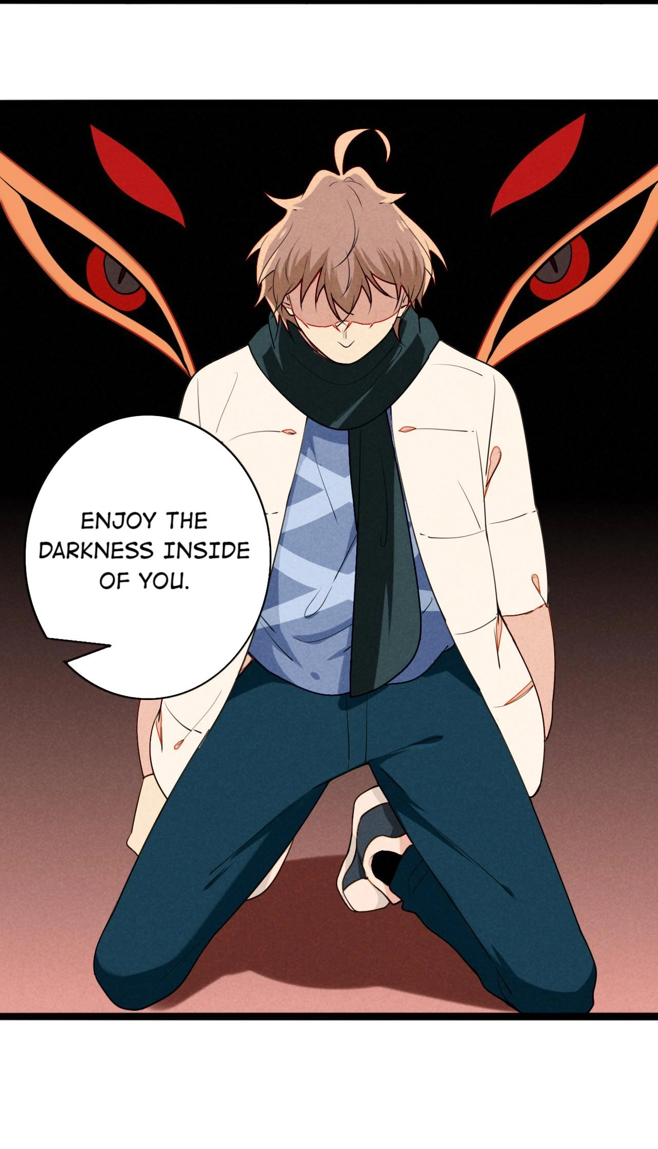 How to Train Your Demon King Chapter 41 page 24 - 