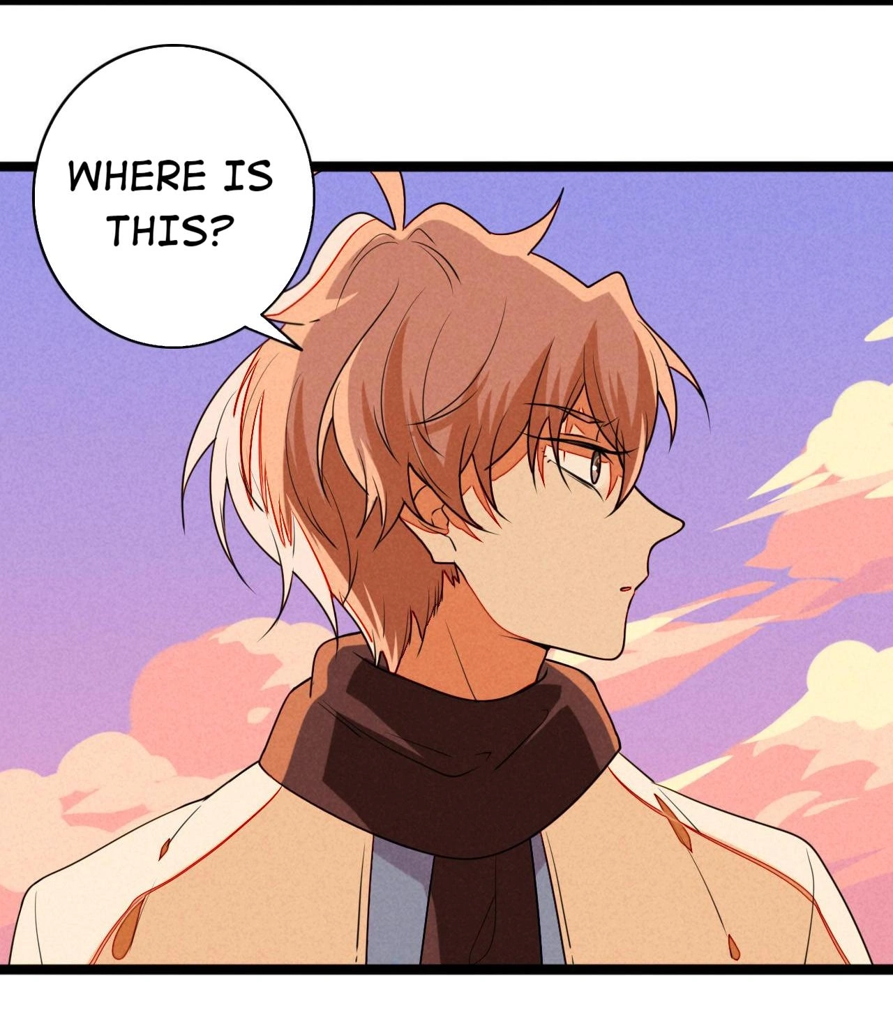 How to Train Your Demon King Chapter 41 page 29 - 