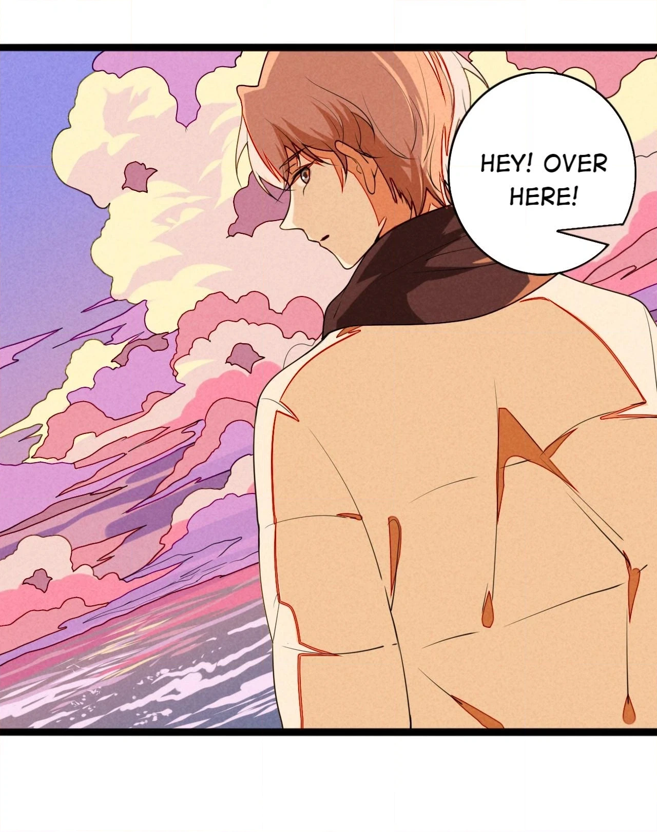 How to Train Your Demon King Chapter 41 page 30 - 