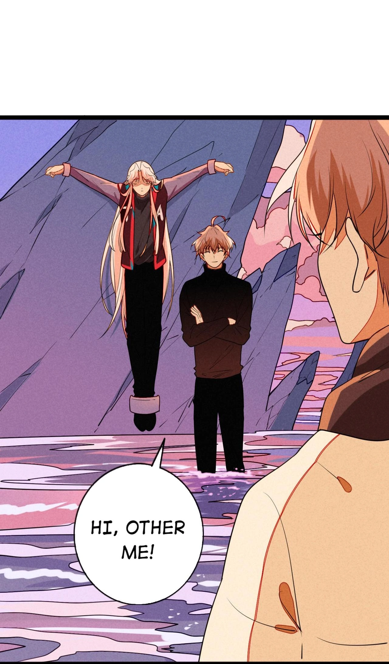 How to Train Your Demon King Chapter 41 page 31 - 