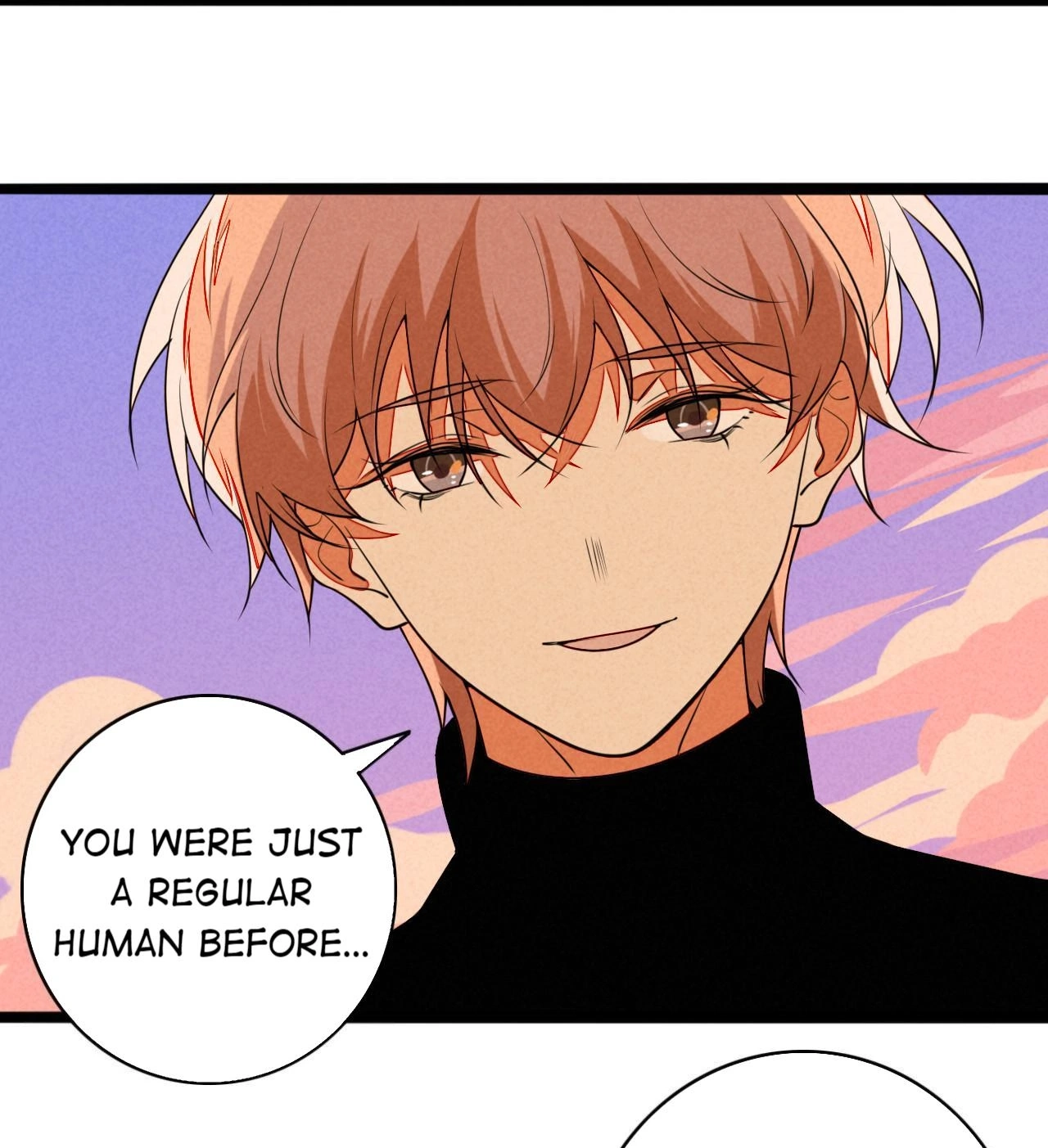 How to Train Your Demon King Chapter 41 page 32 - 