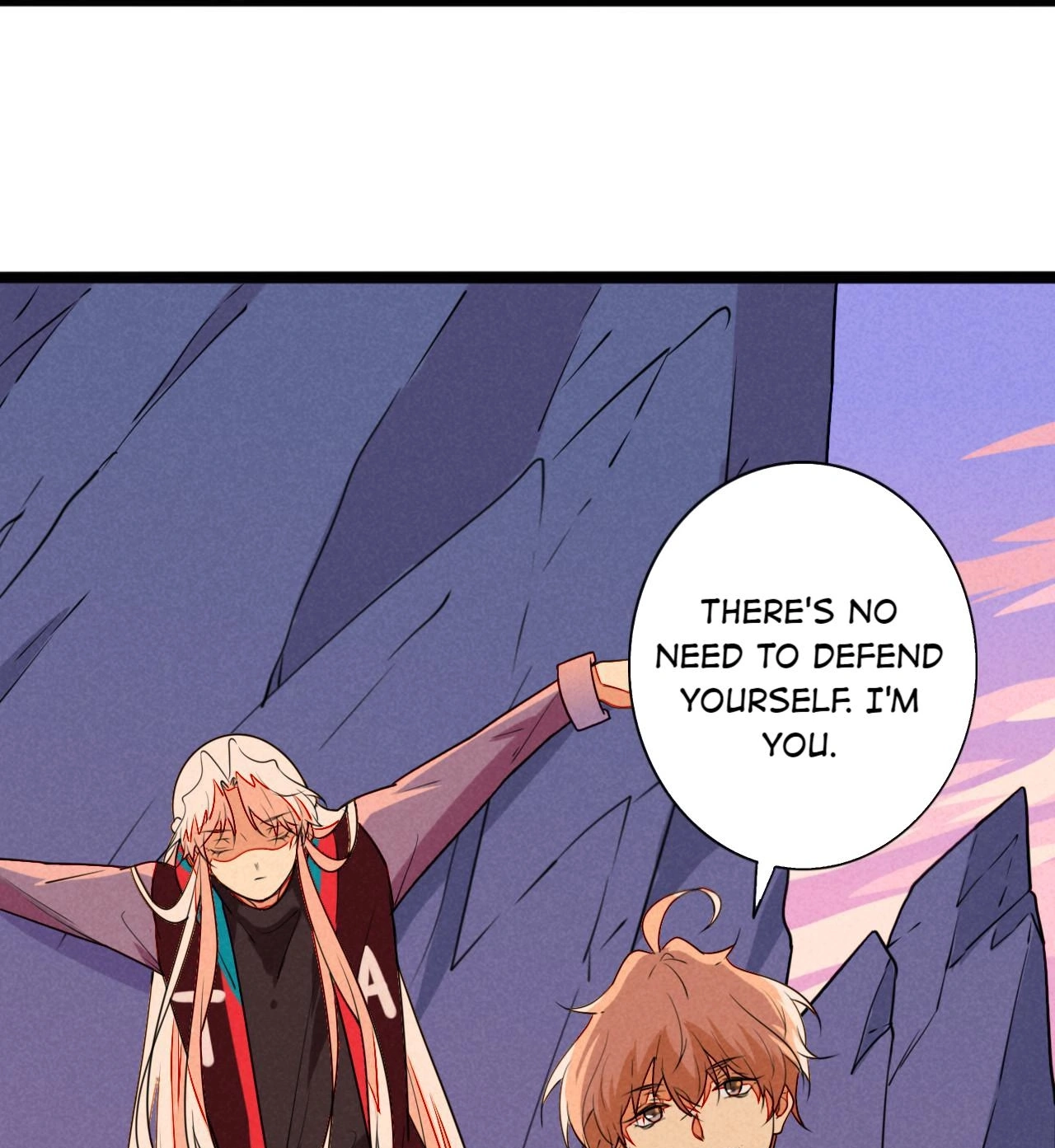 How to Train Your Demon King Chapter 41 page 35 - 