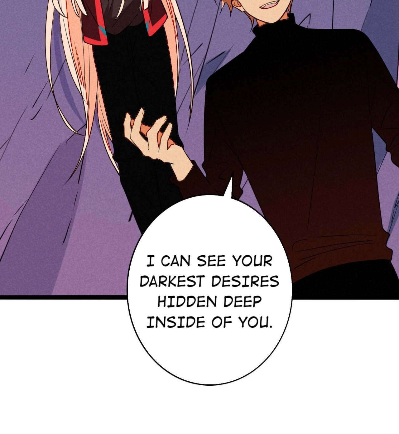 How to Train Your Demon King Chapter 41 page 36 - 