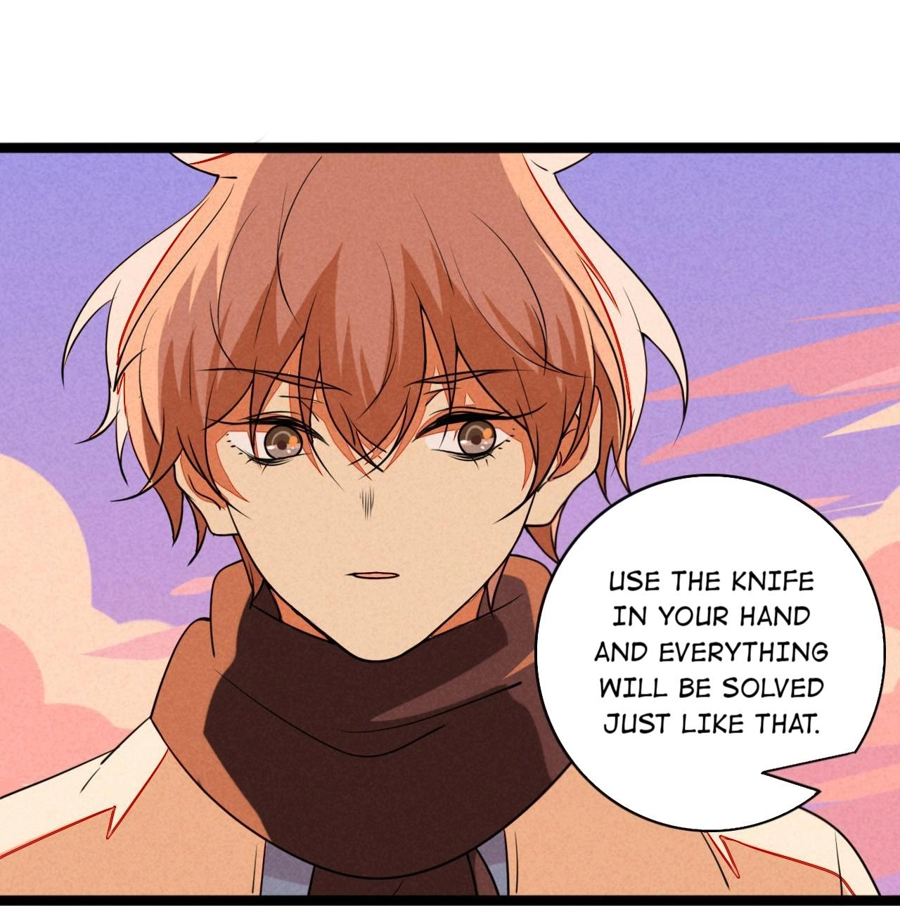 How to Train Your Demon King Chapter 41 page 37 - 