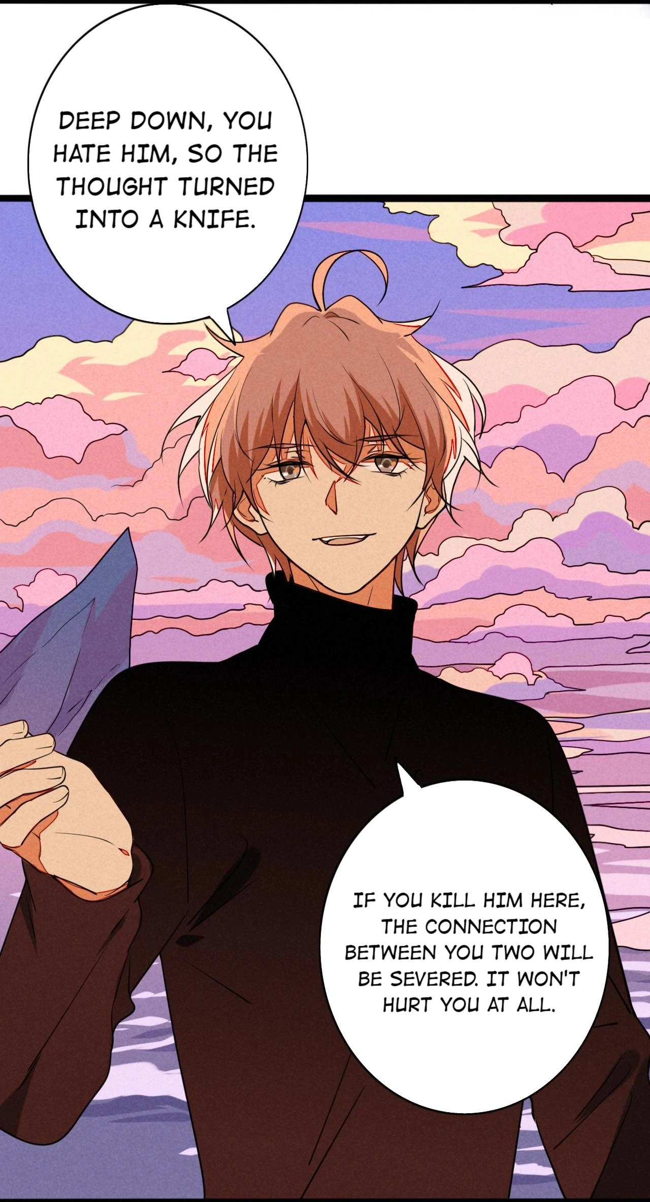 How to Train Your Demon King Chapter 41 page 39 - 