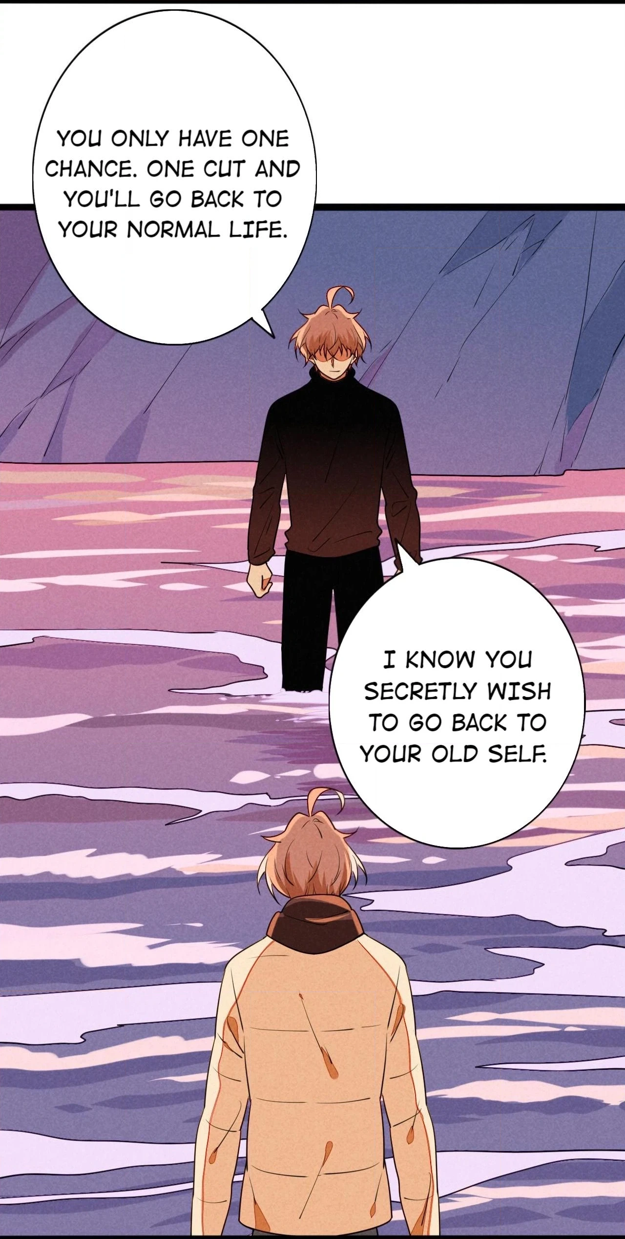 How to Train Your Demon King Chapter 41 page 40 - 