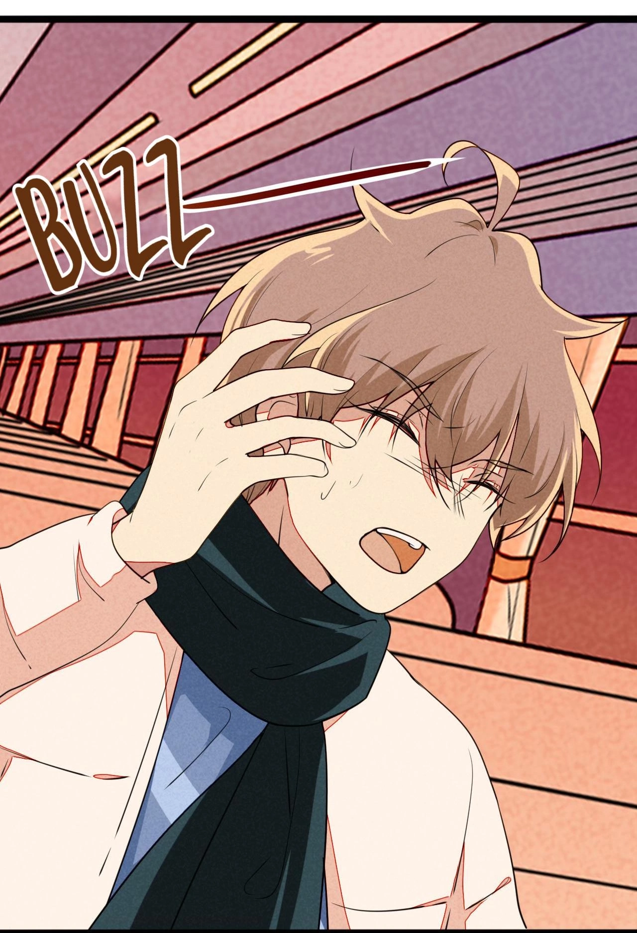 How to Train Your Demon King Chapter 41 page 5 - 