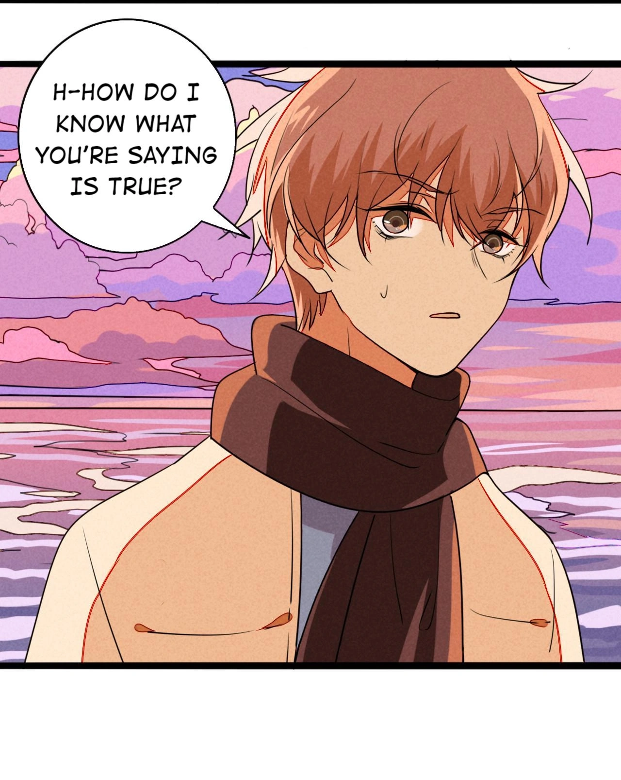 How to Train Your Demon King Chapter 41 page 41 - 