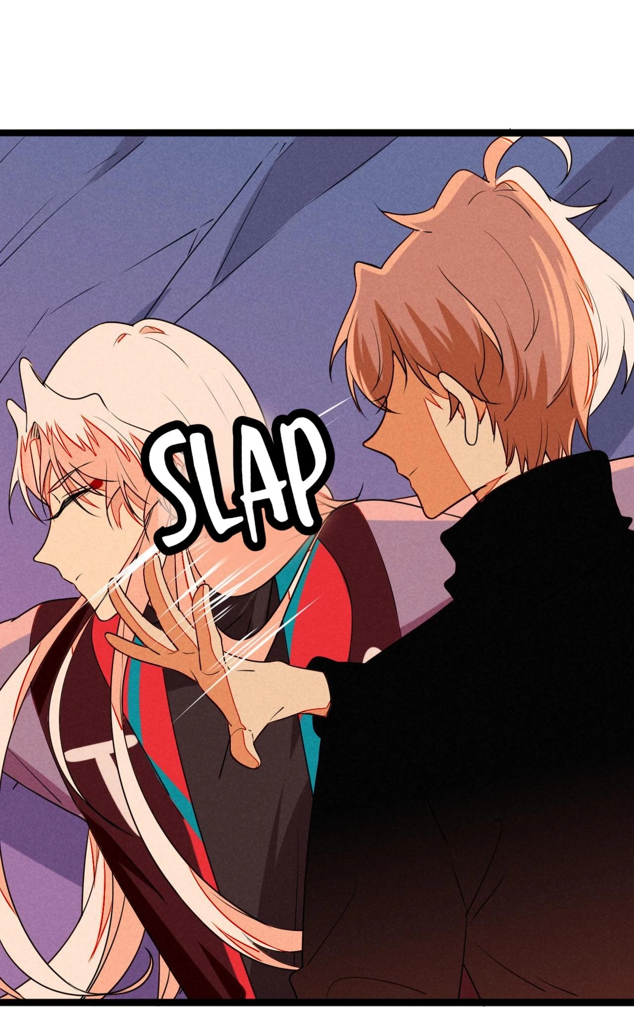 How to Train Your Demon King Chapter 41 page 42 - 