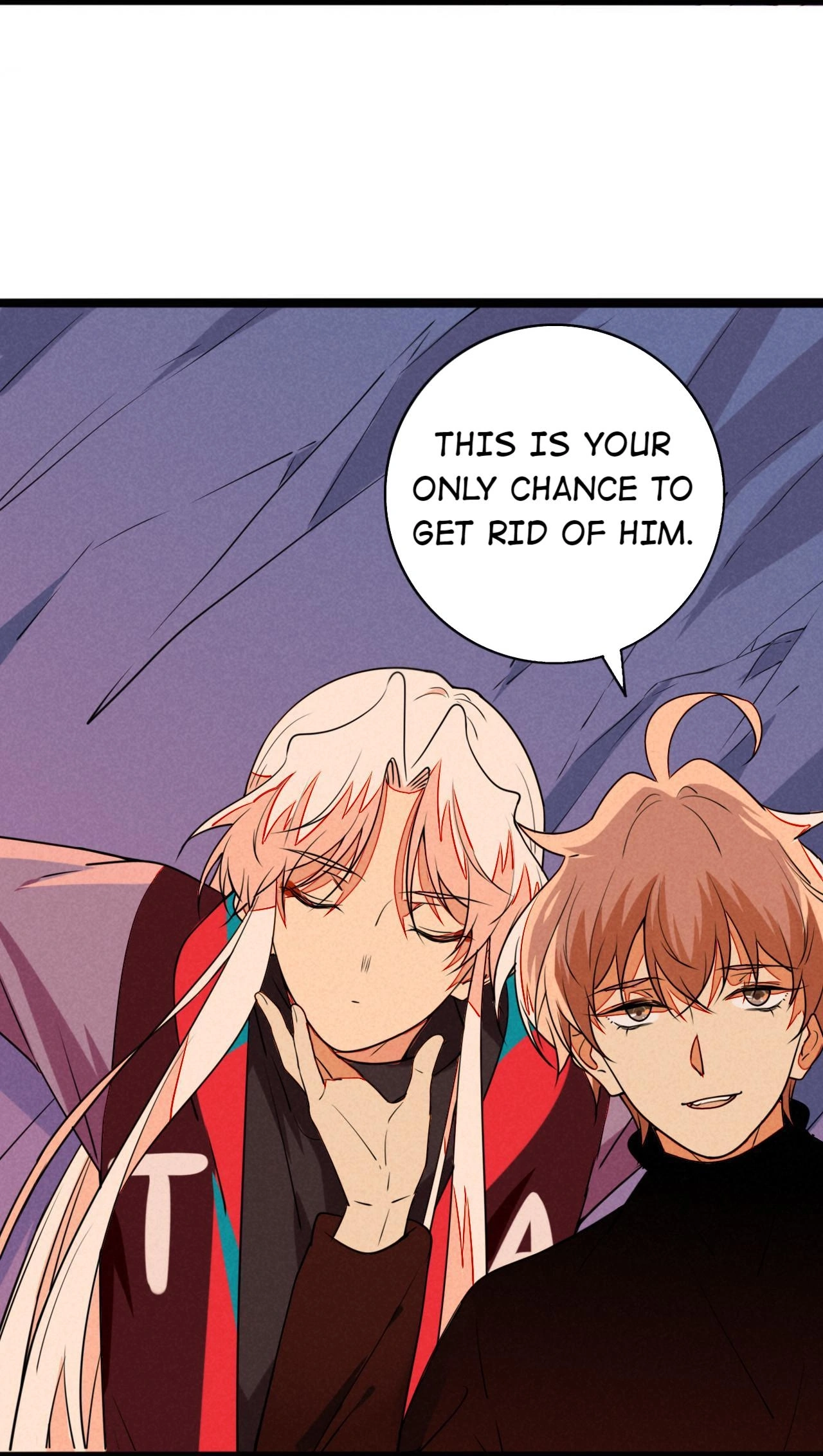 How to Train Your Demon King Chapter 41 page 44 - 