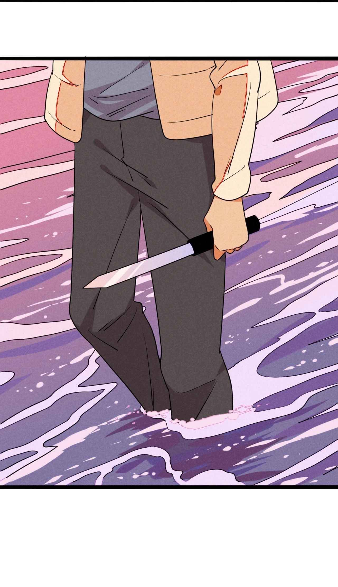 How to Train Your Demon King Chapter 41 page 46 - 
