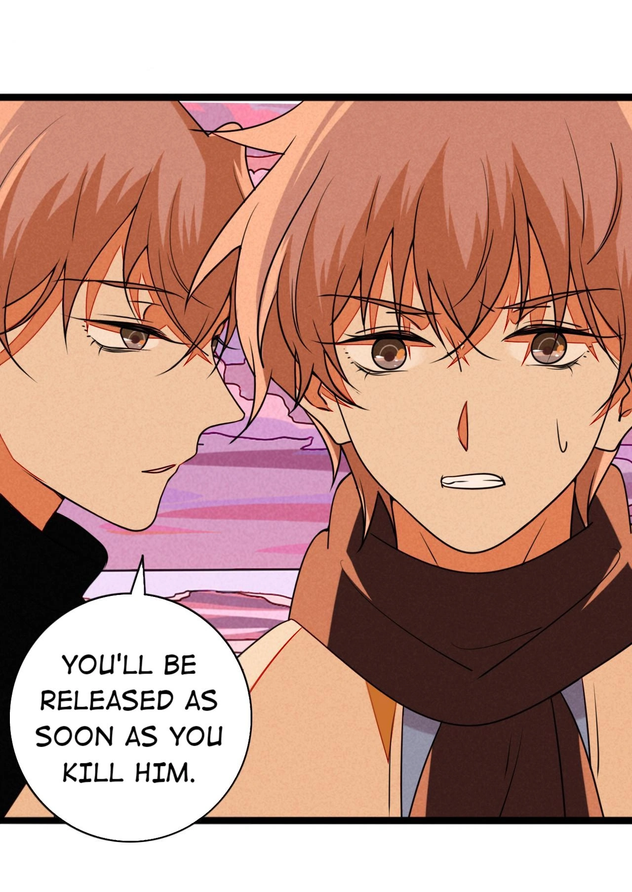 How to Train Your Demon King Chapter 41 page 47 - 