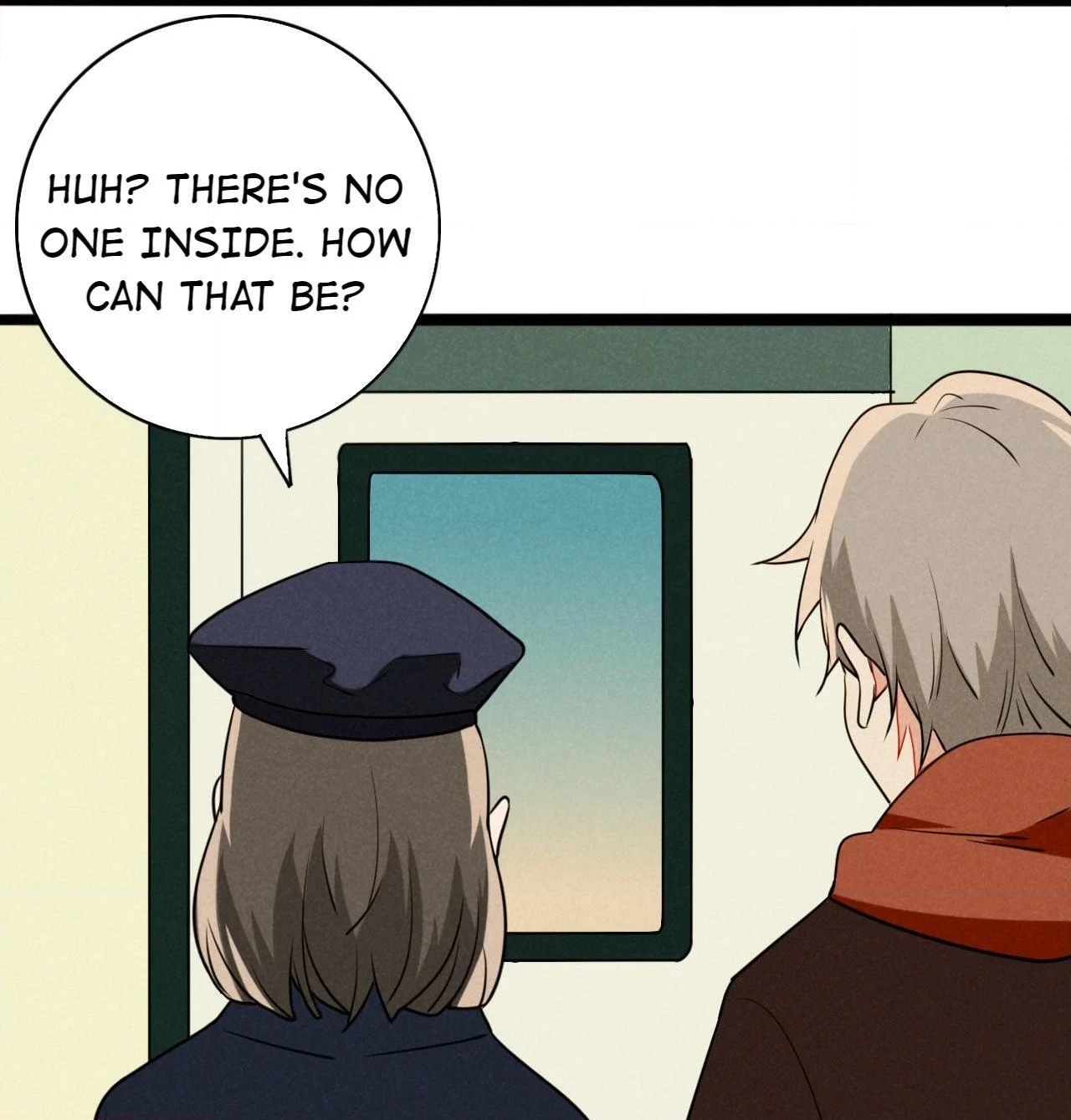 How to Train Your Demon King Chapter 41 page 50 - 