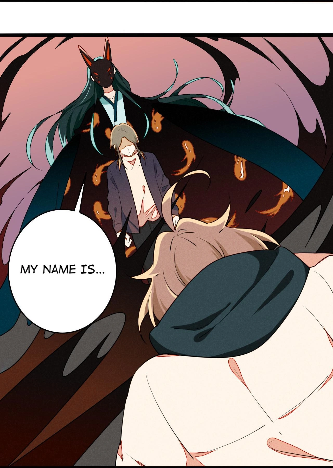 How to Train Your Demon King Chapter 41 page 6 - 
