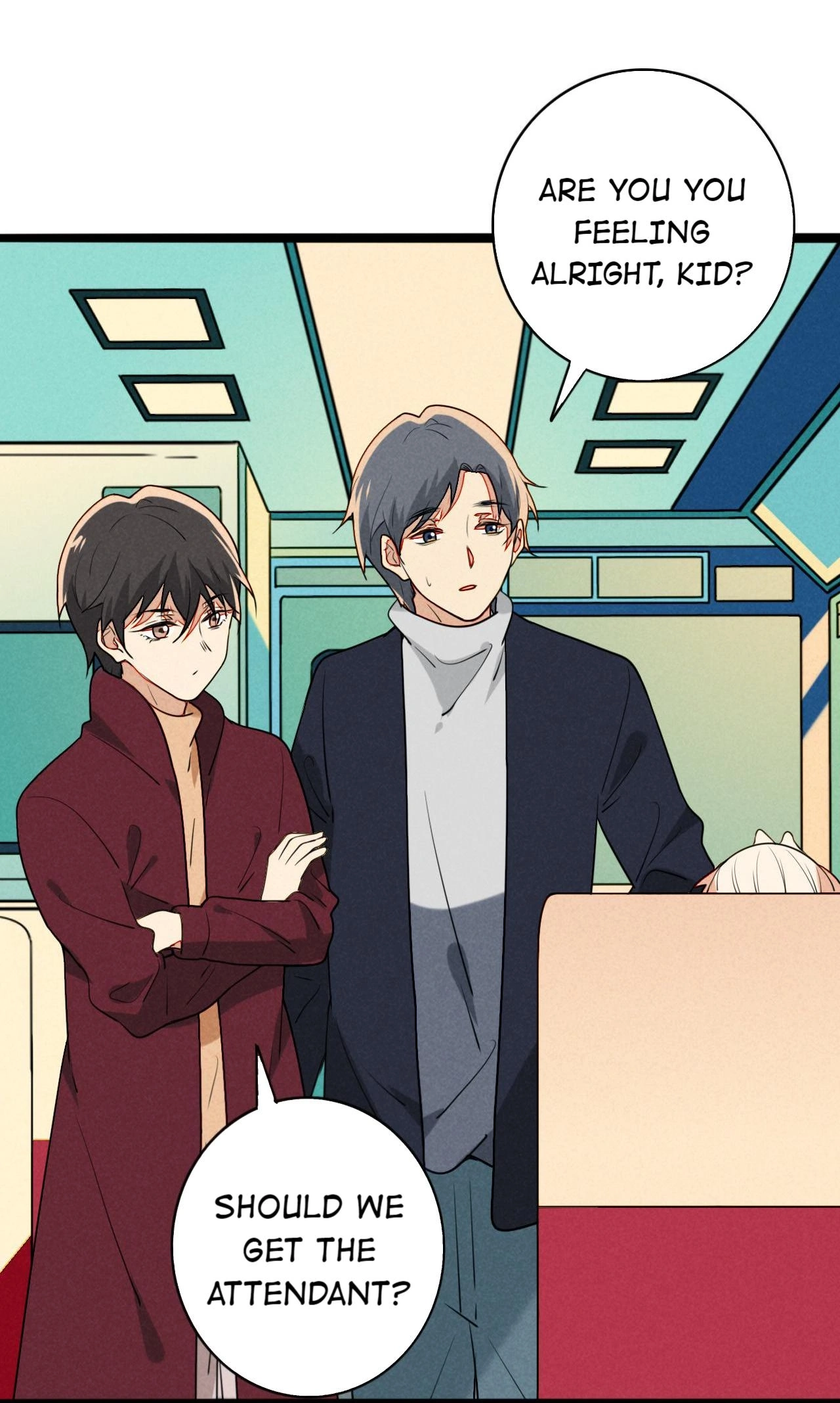 How to Train Your Demon King Chapter 41 page 10 - 