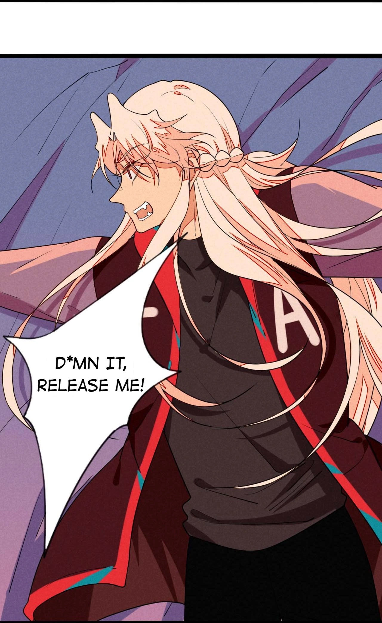How to Train Your Demon King Chapter 42 page 11 - 