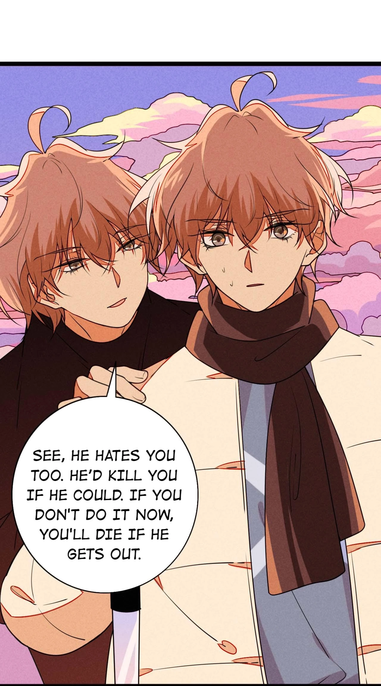 How to Train Your Demon King Chapter 42 page 13 - 