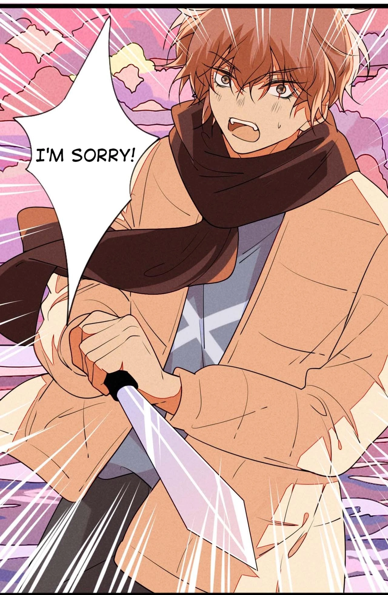 How to Train Your Demon King Chapter 42 page 15 - 