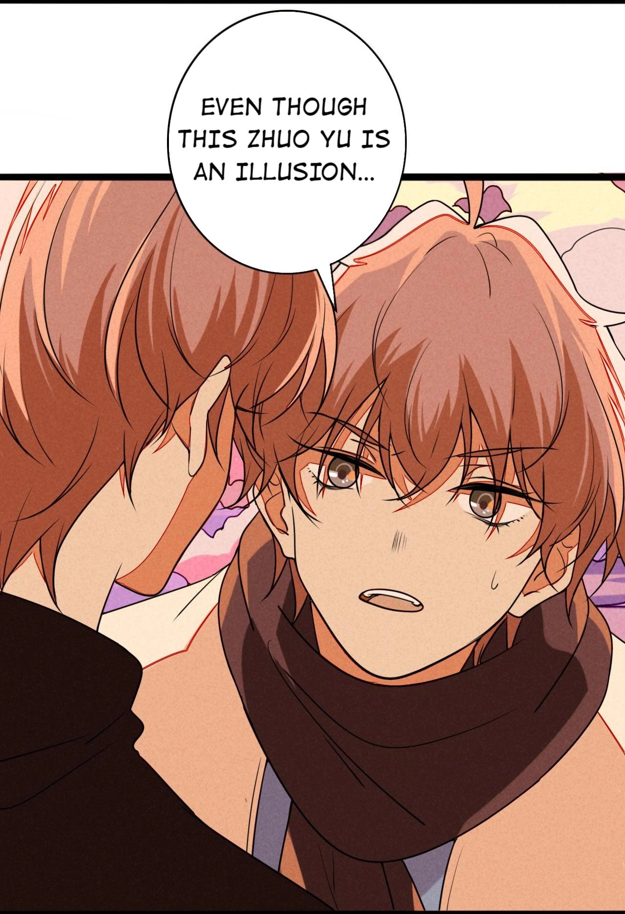 How to Train Your Demon King Chapter 42 page 19 - 