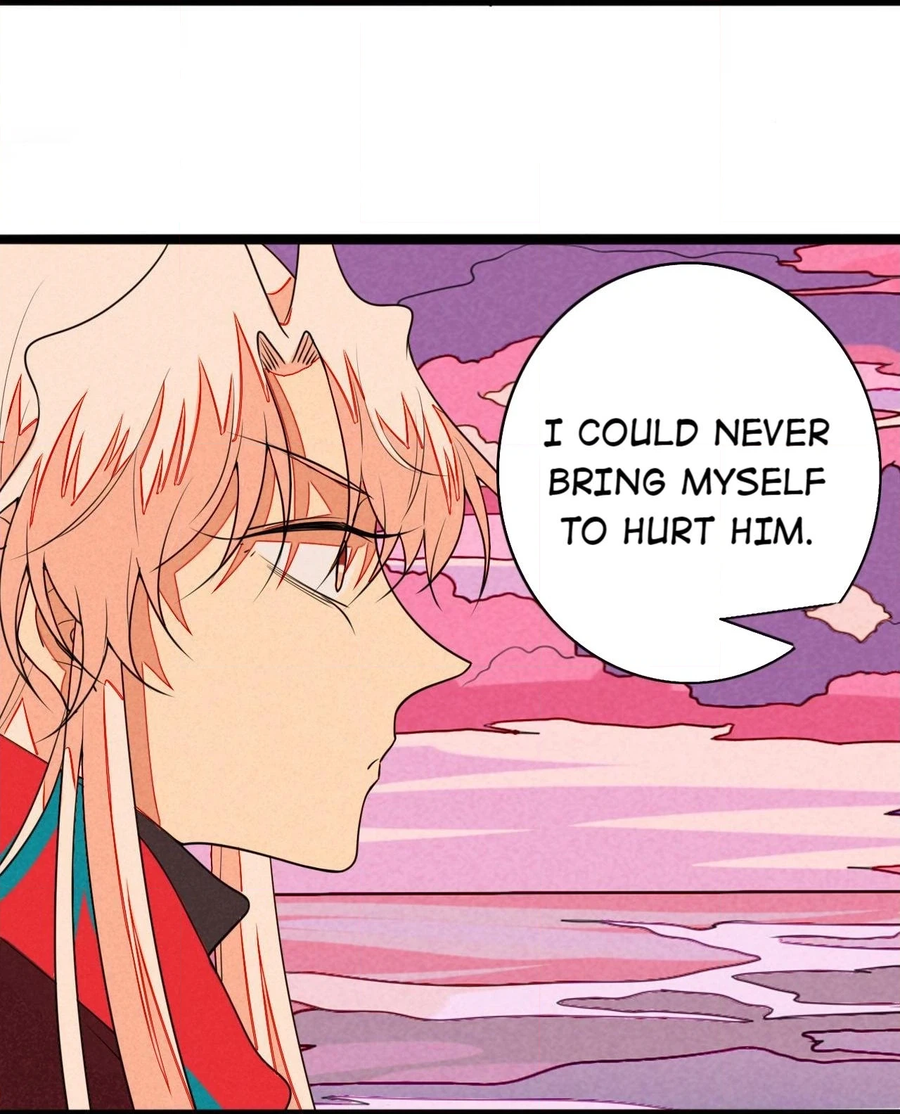 How to Train Your Demon King Chapter 42 page 20 - 