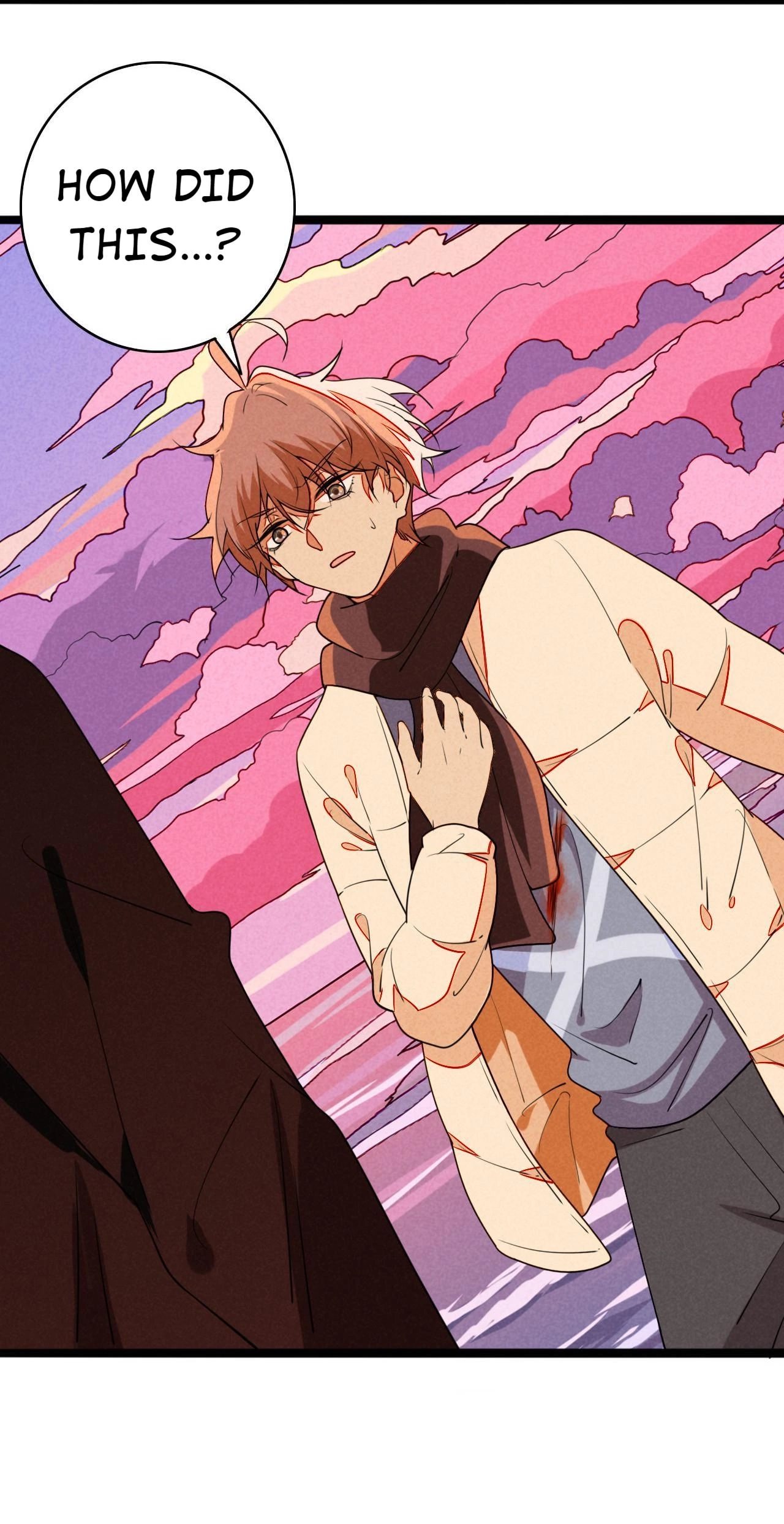 How to Train Your Demon King Chapter 42 page 22 - 