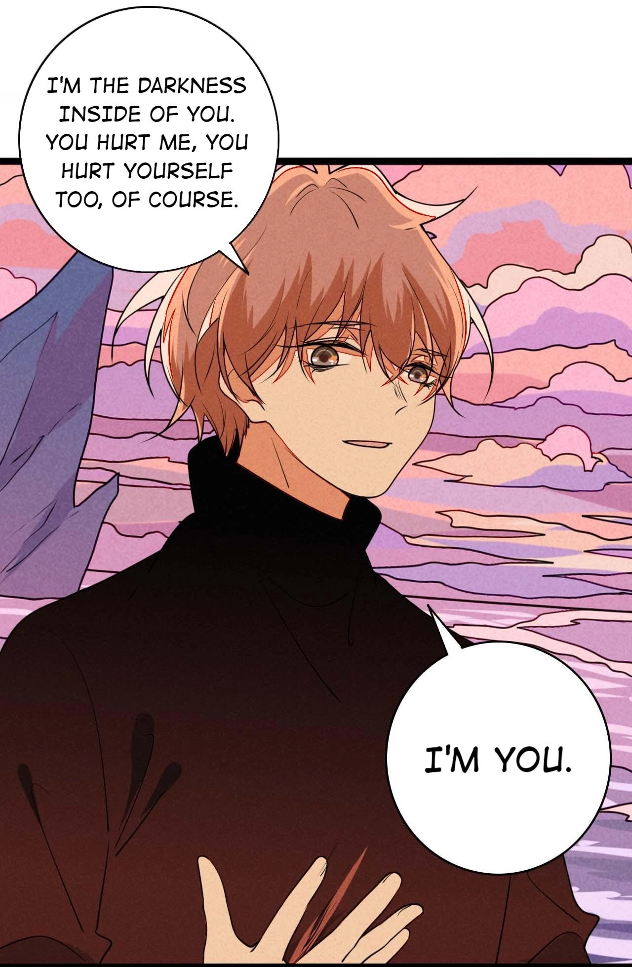 How to Train Your Demon King Chapter 42 page 23 - 