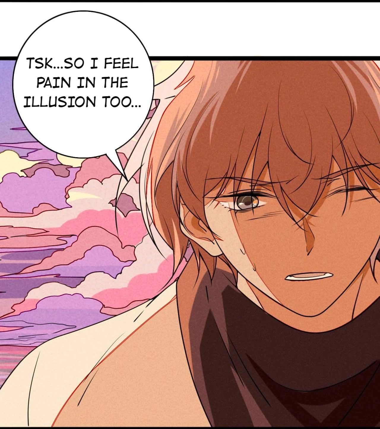 How to Train Your Demon King Chapter 42 page 24 - 