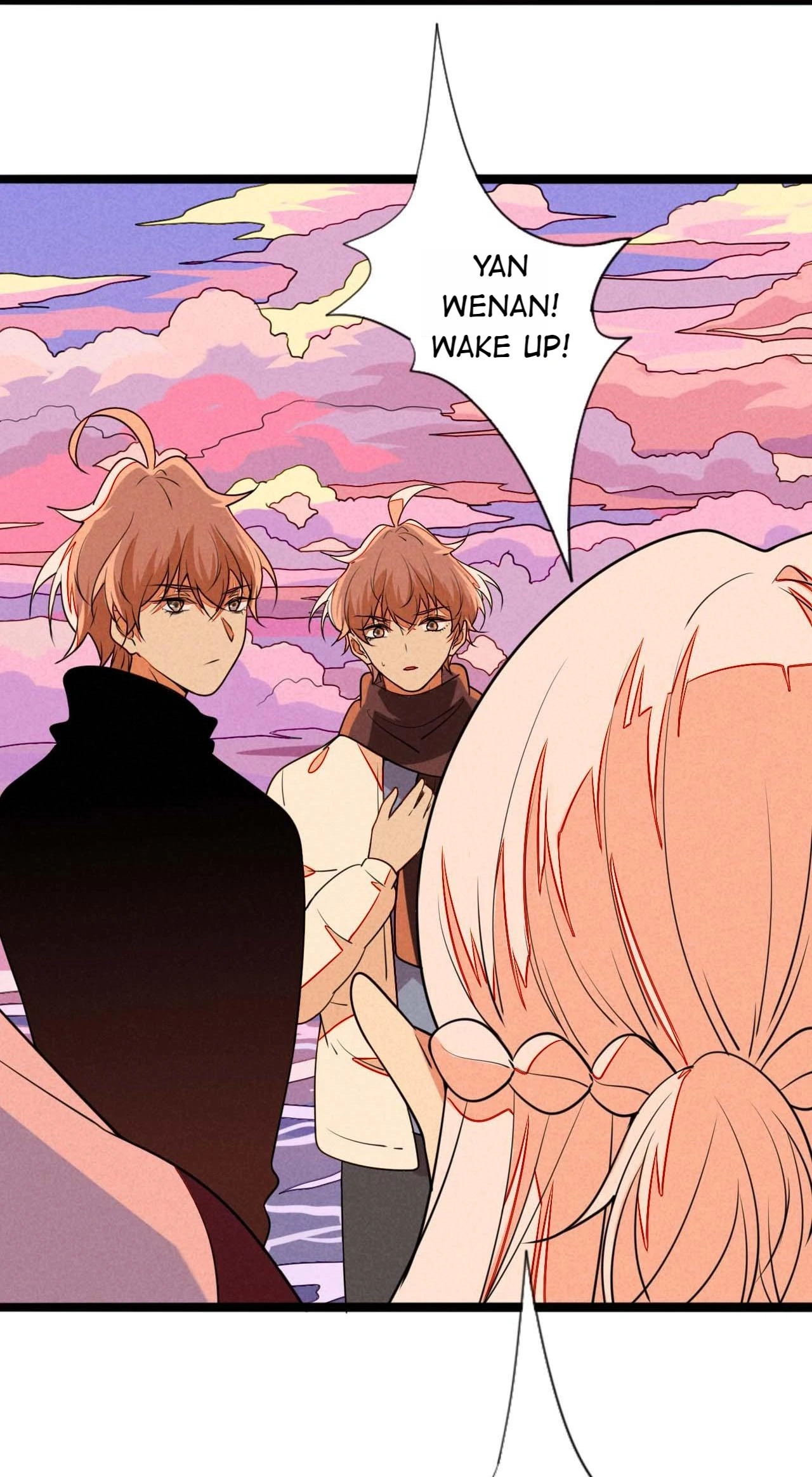 How to Train Your Demon King Chapter 42 page 25 - 