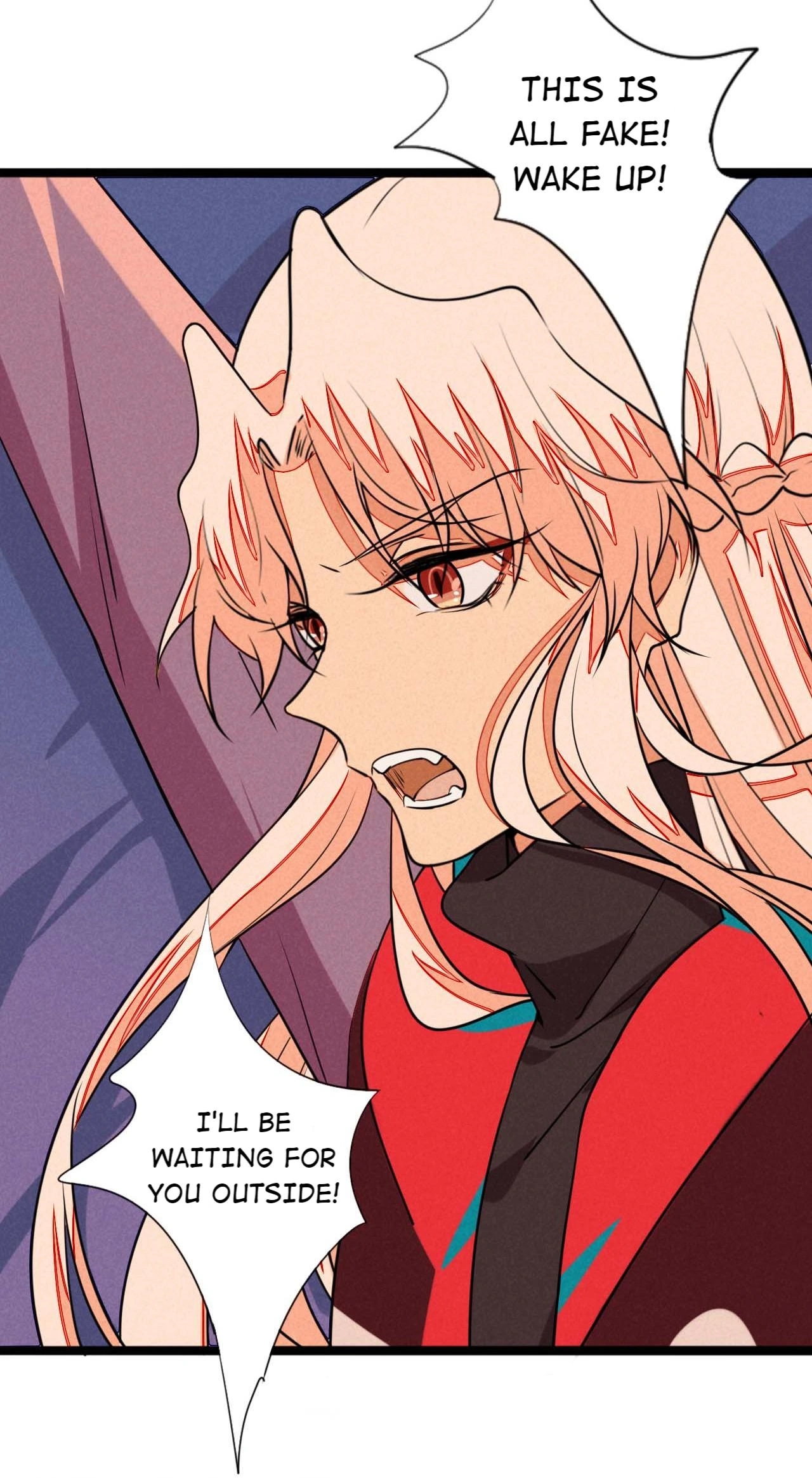 How to Train Your Demon King Chapter 42 page 26 - 
