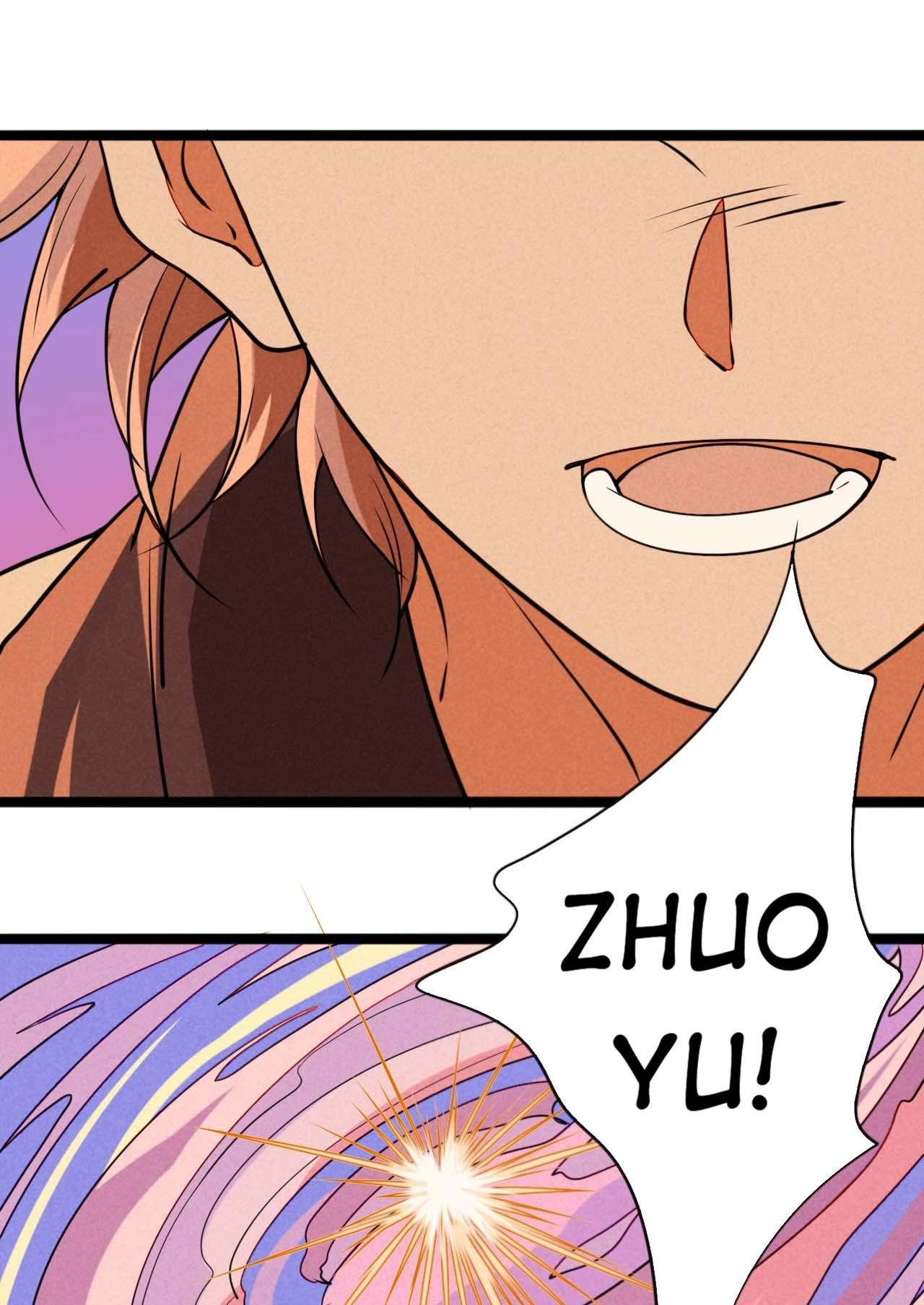 How to Train Your Demon King Chapter 42 page 28 - 