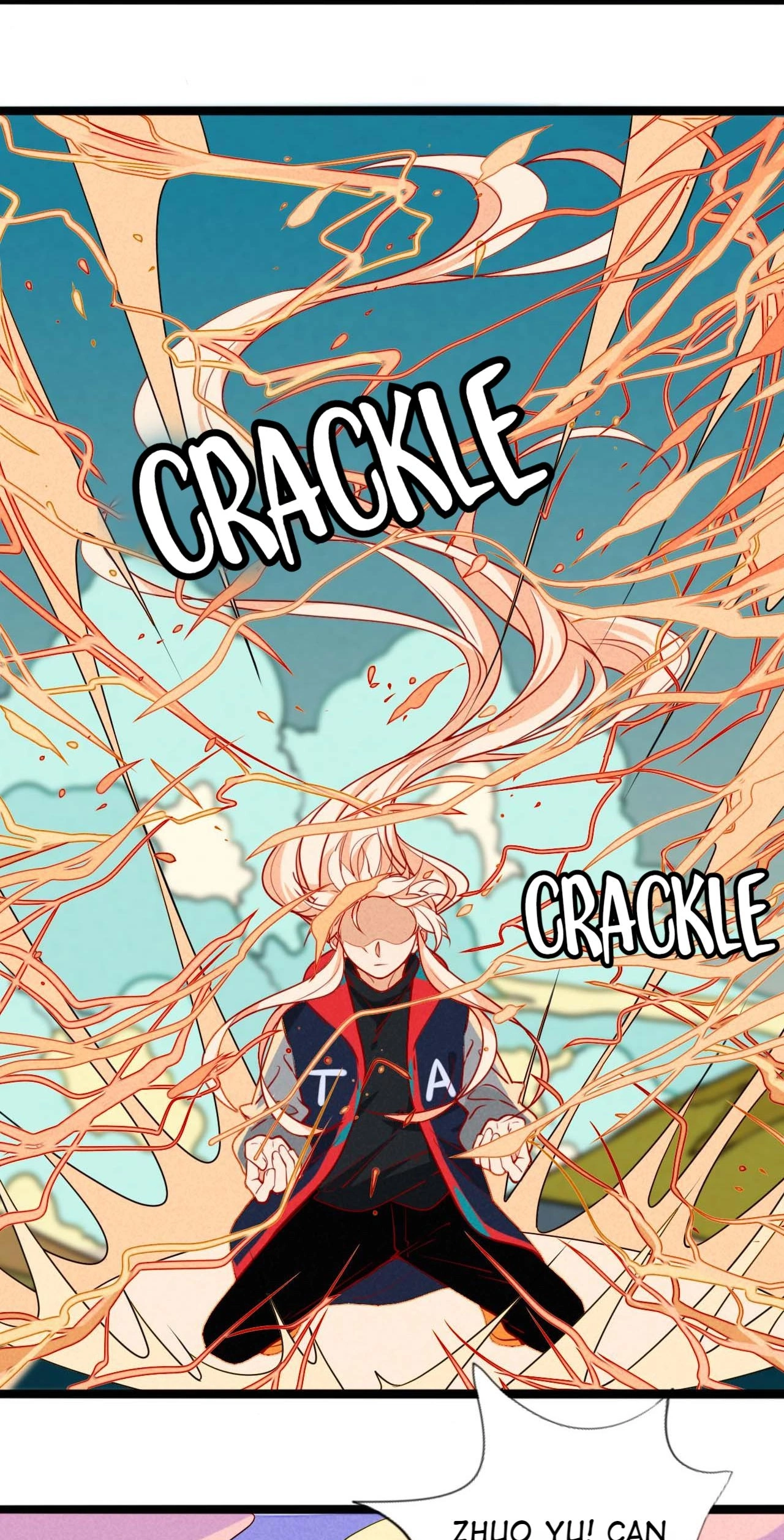 How to Train Your Demon King Chapter 42 page 31 - 