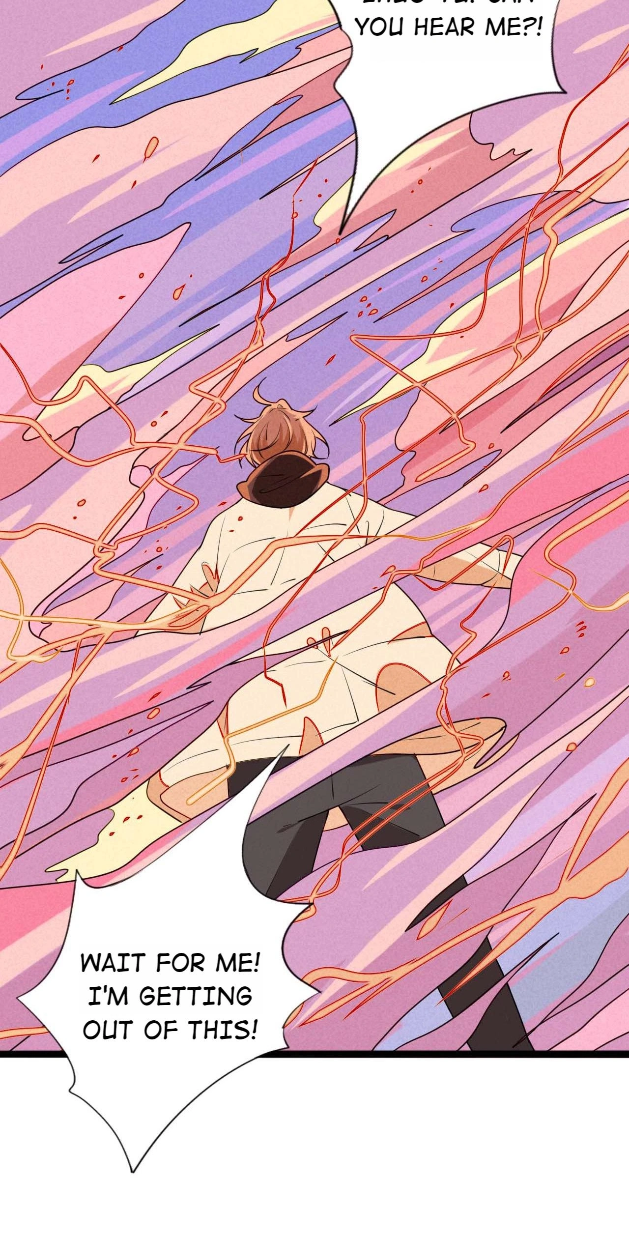 How to Train Your Demon King Chapter 42 page 32 - 