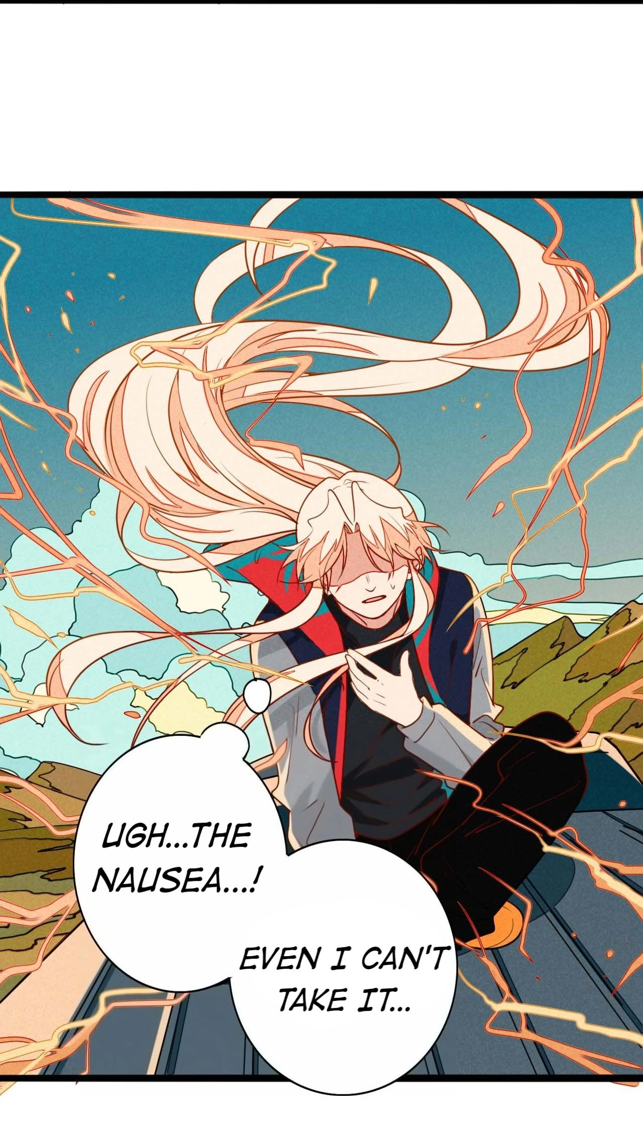 How to Train Your Demon King Chapter 42 page 6 - 