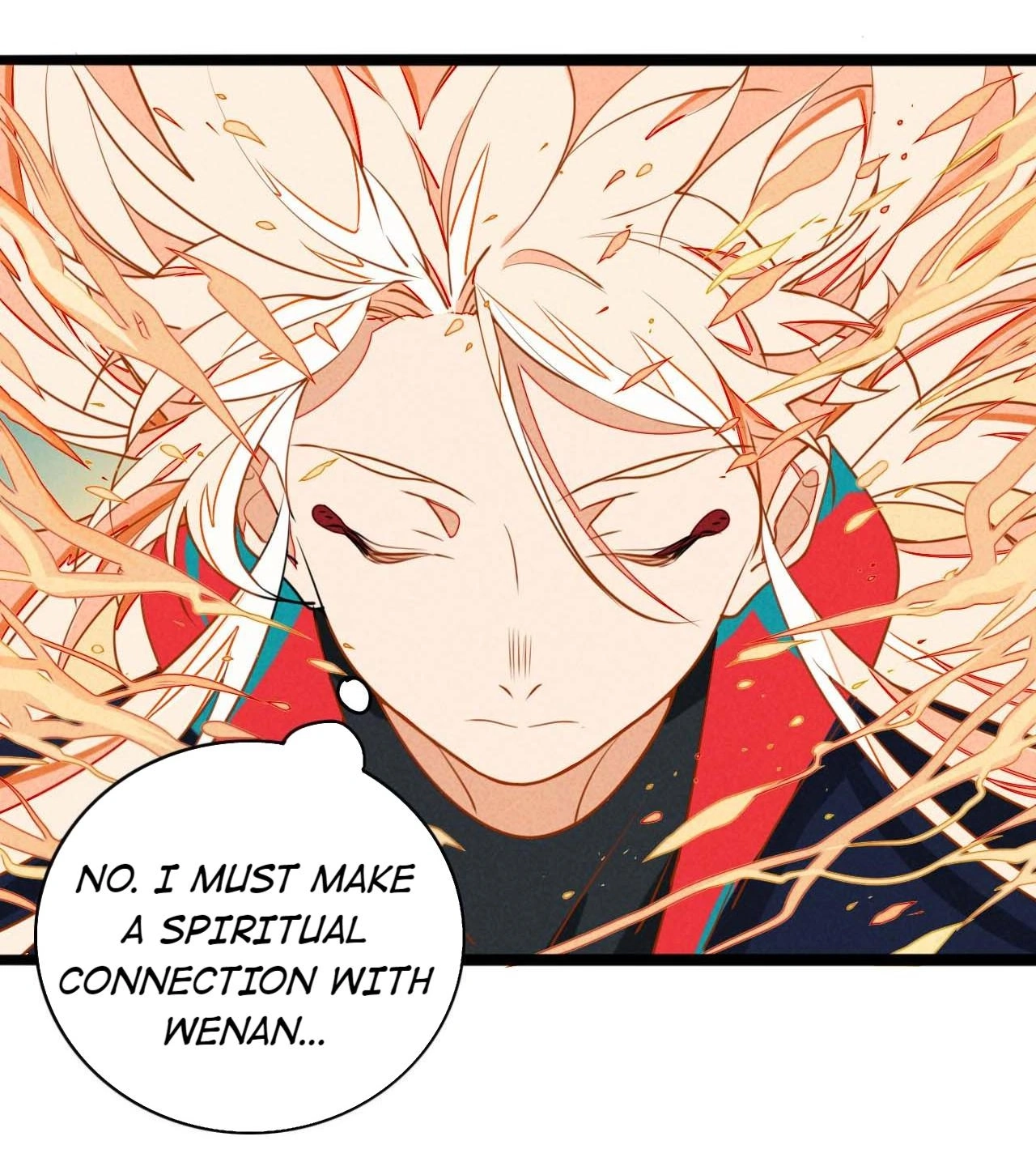 How to Train Your Demon King Chapter 42 page 7 - 