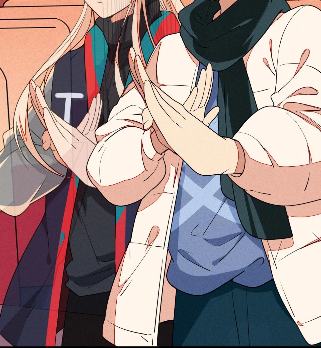 How to Train Your Demon King Chapter 43 page 12 - 