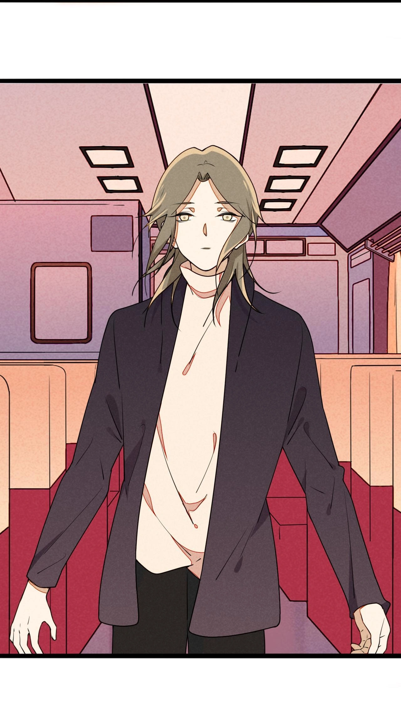 How to Train Your Demon King Chapter 43 page 14 - 