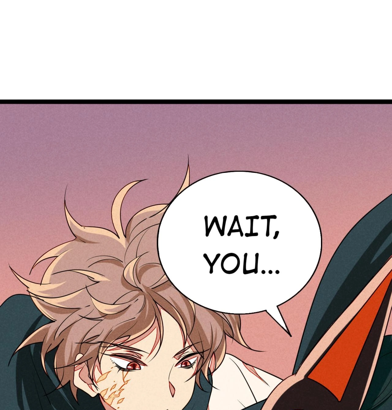 How to Train Your Demon King Chapter 43 page 3 - 