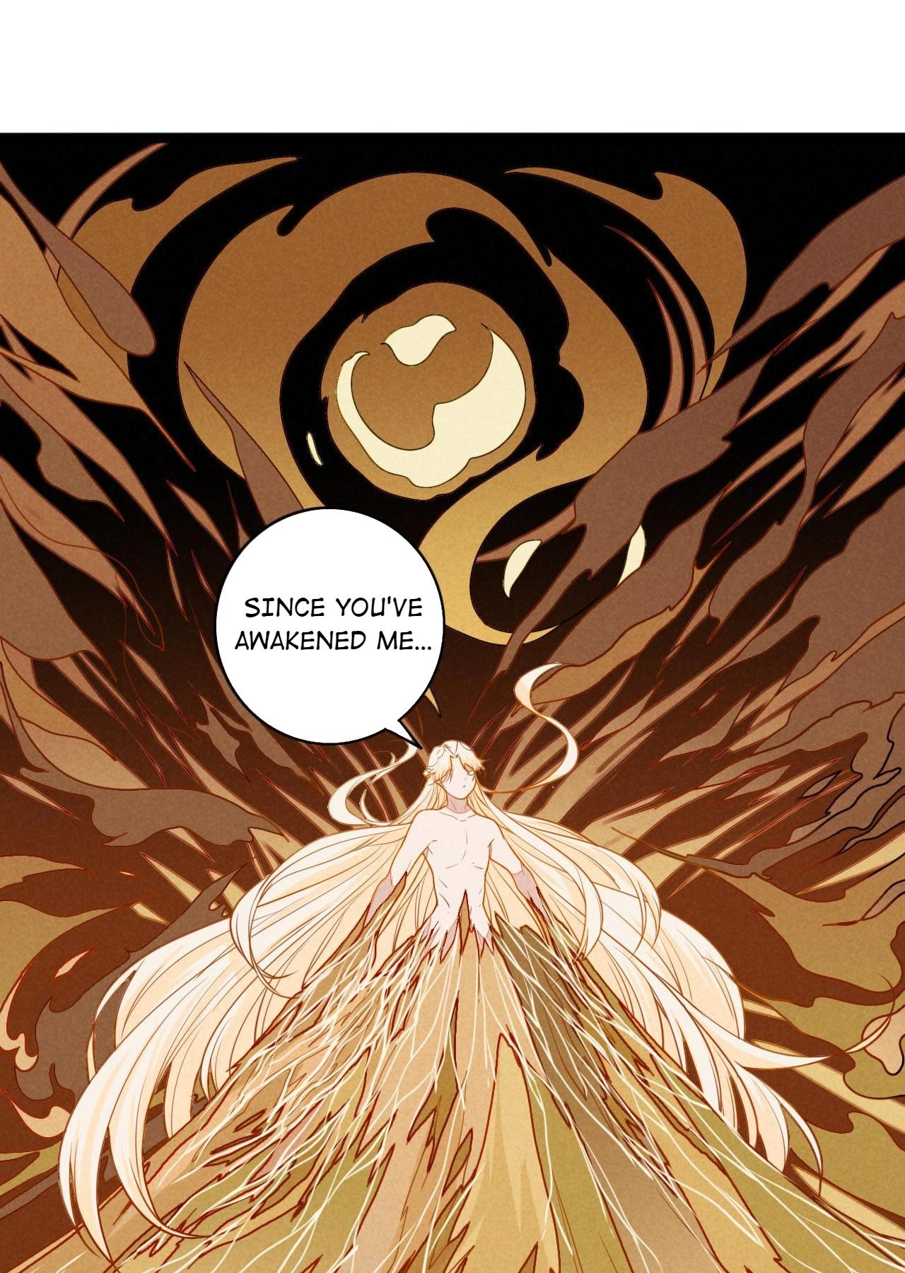 How to Train Your Demon King Chapter 43 page 21 - 