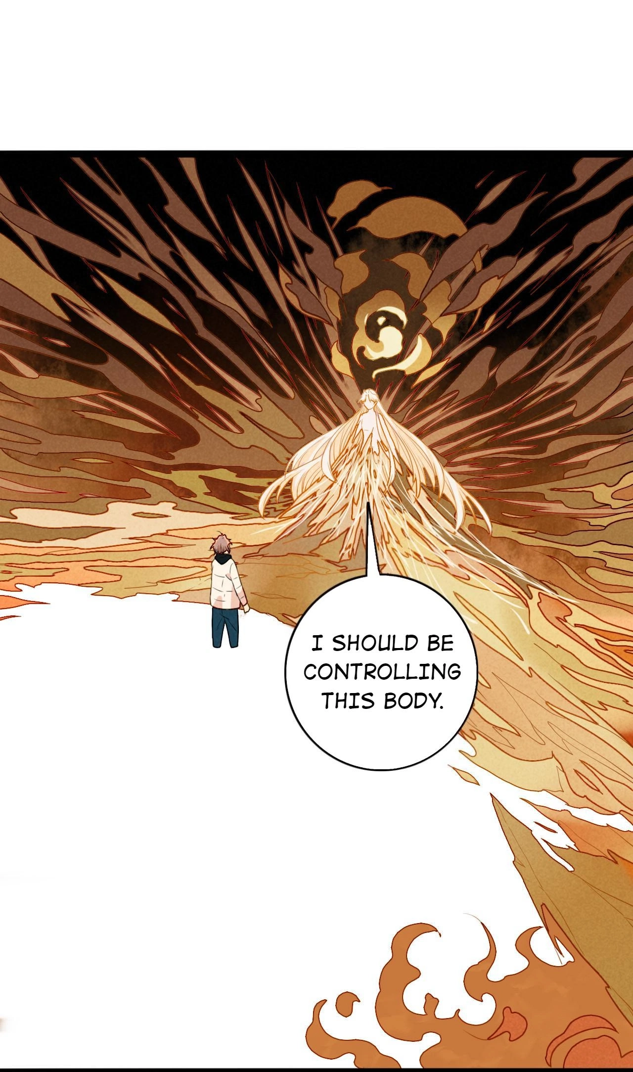 How to Train Your Demon King Chapter 43 page 23 - 