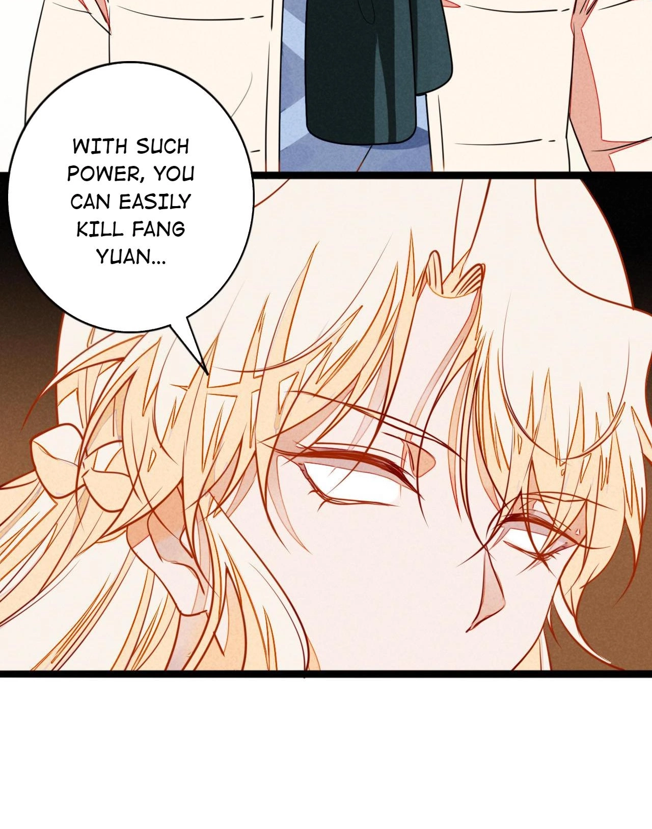 How to Train Your Demon King Chapter 43 page 25 - 