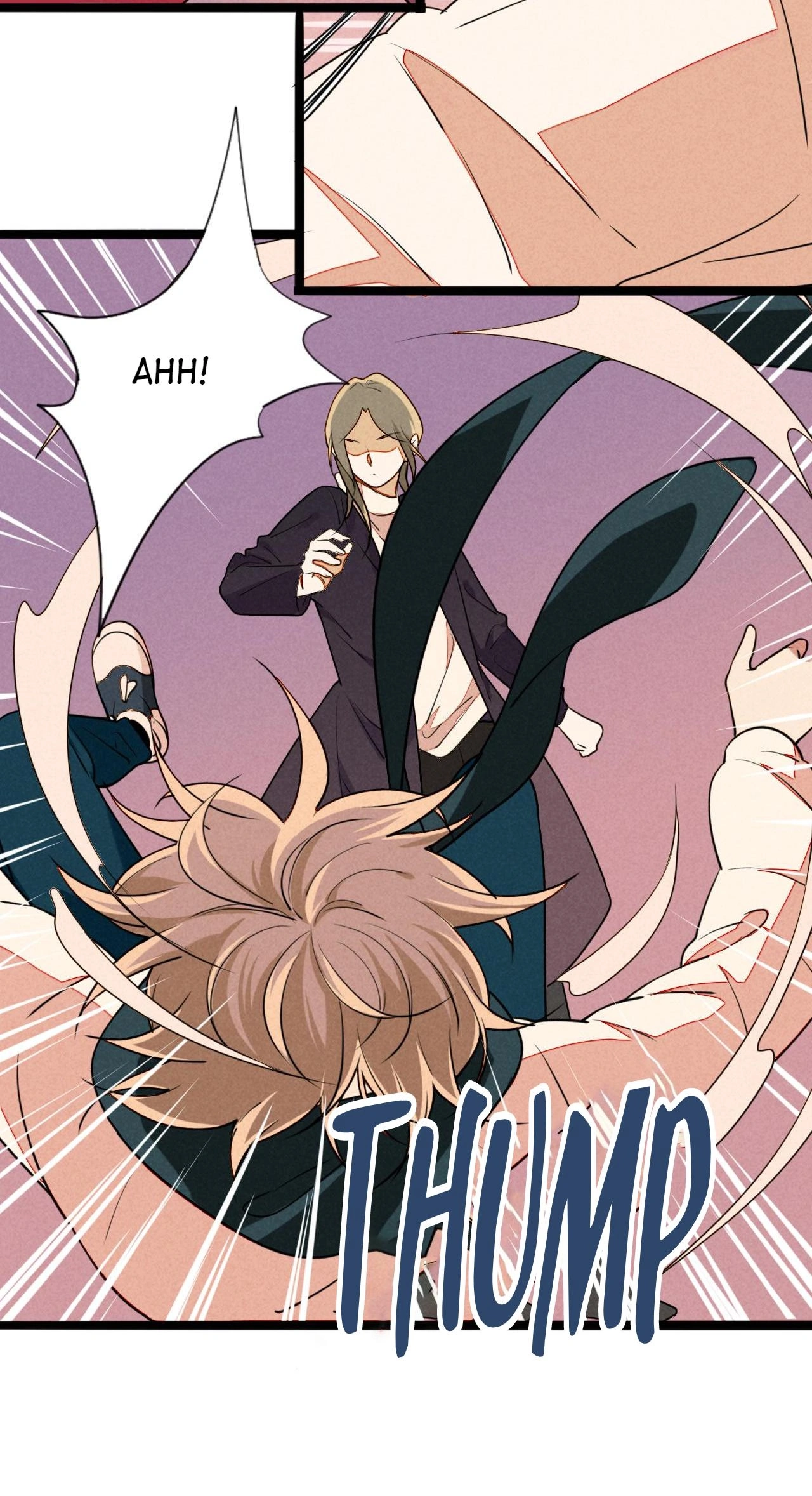 How to Train Your Demon King Chapter 43 page 27 - 