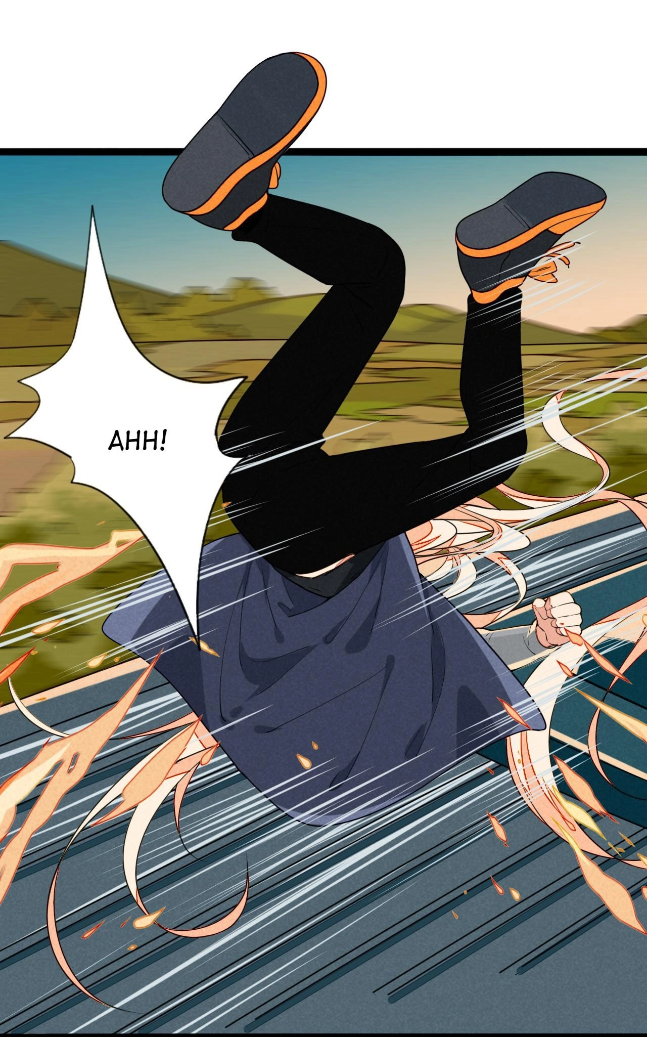 How to Train Your Demon King Chapter 43 page 28 - 