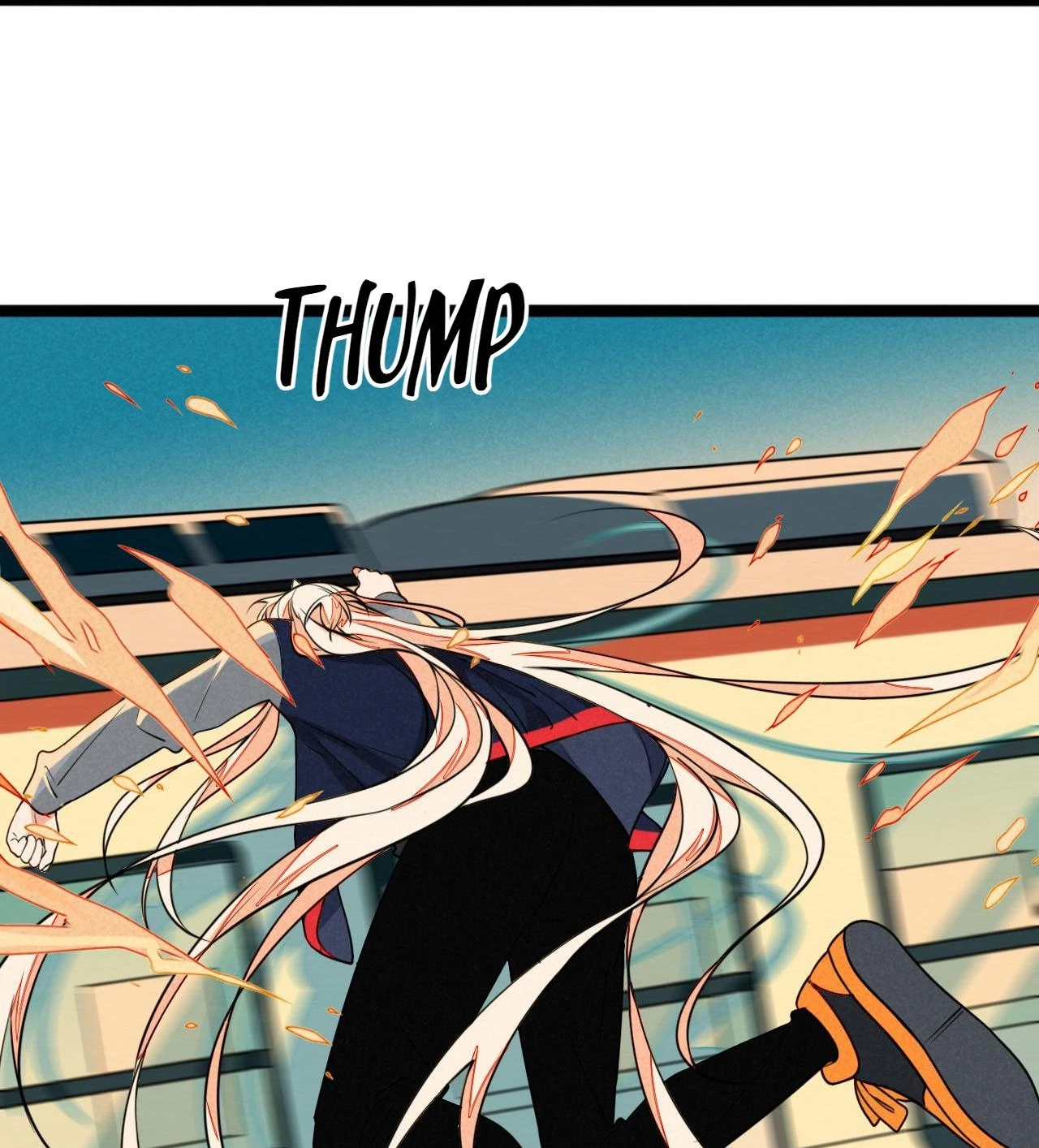 How to Train Your Demon King Chapter 43 page 29 - 