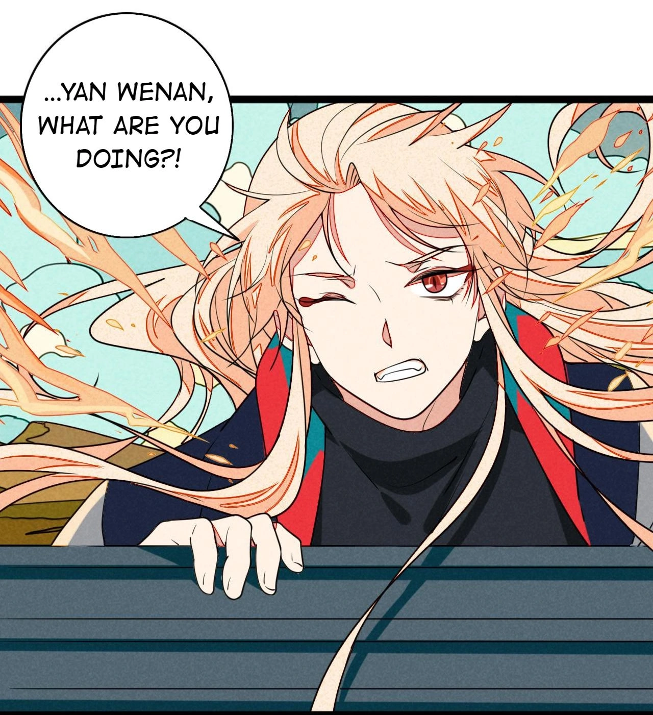 How to Train Your Demon King Chapter 43 page 31 - 