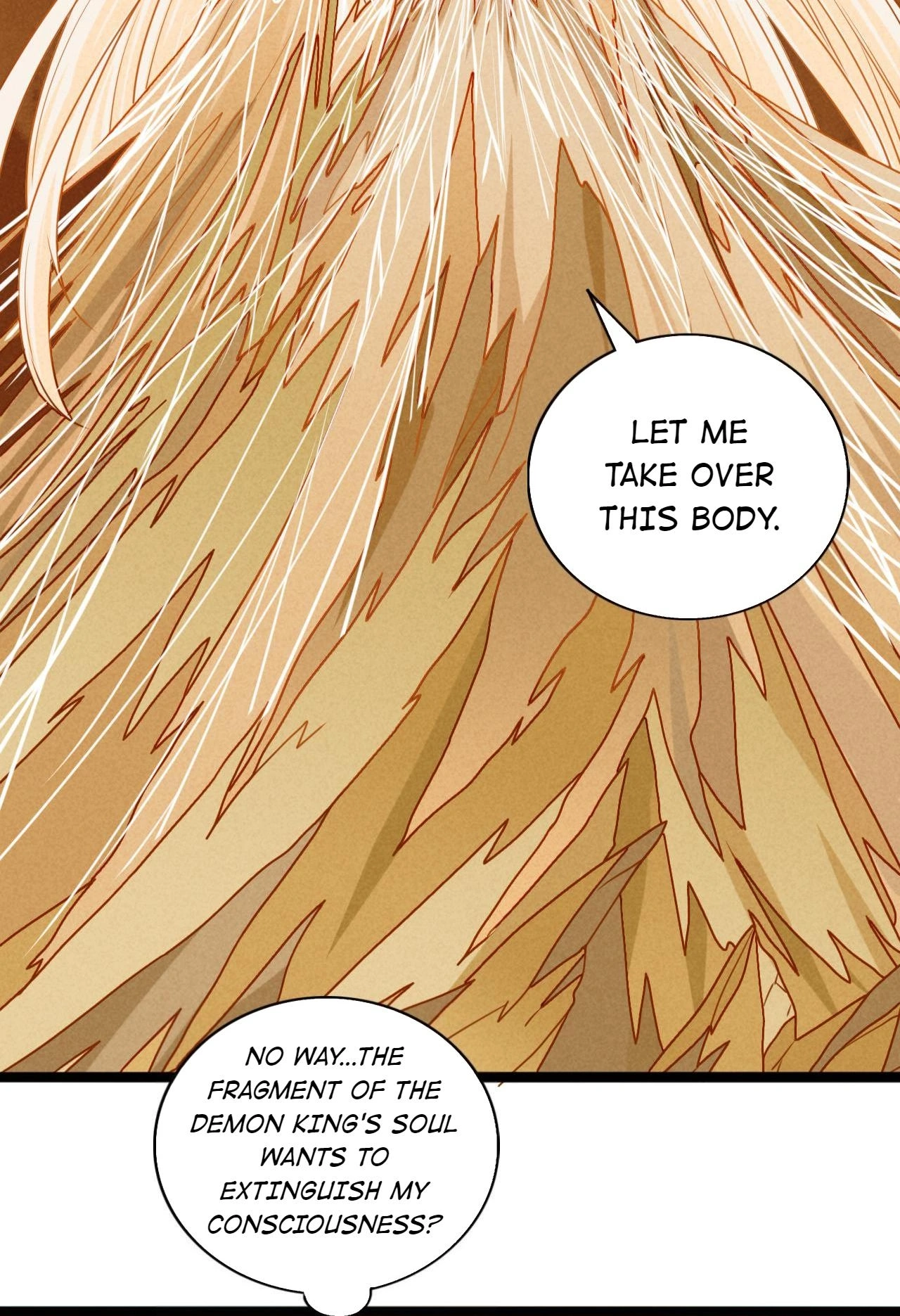 How to Train Your Demon King Chapter 43 page 33 - 